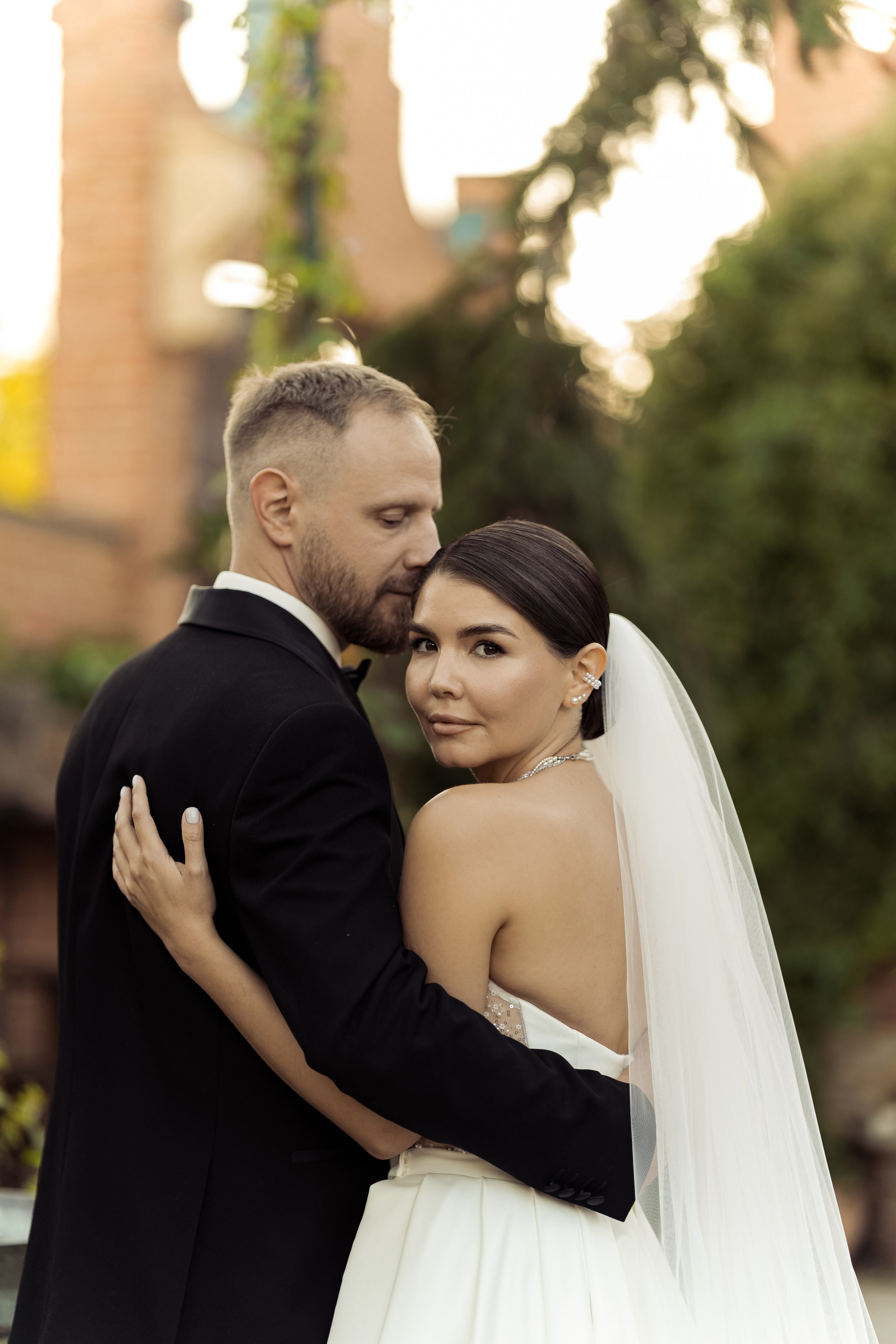 Влад |Диана. Свадебный фотограф в Ростове-на-Дону Саша Филатова