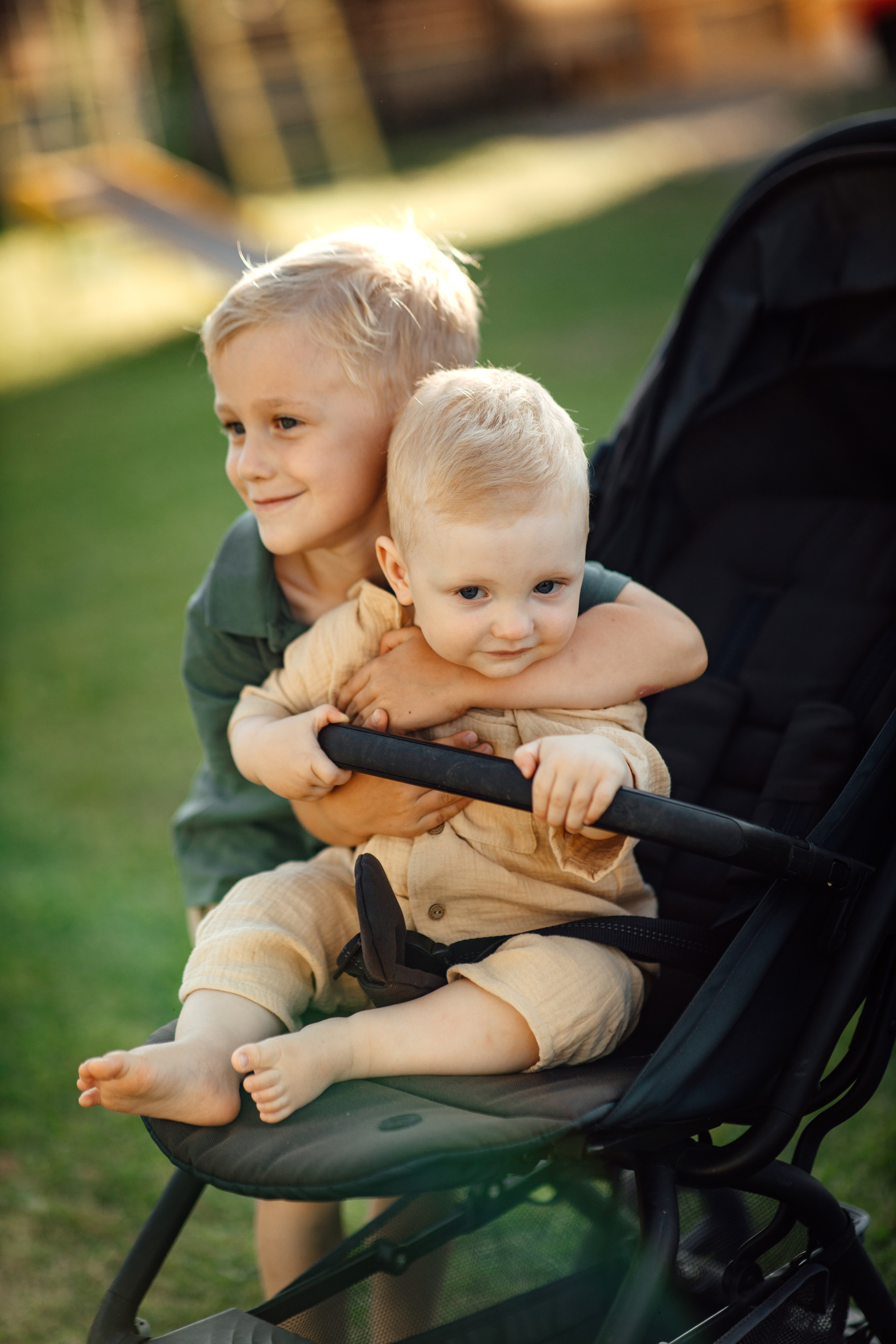 Максику 1 годик, отмечаем дома