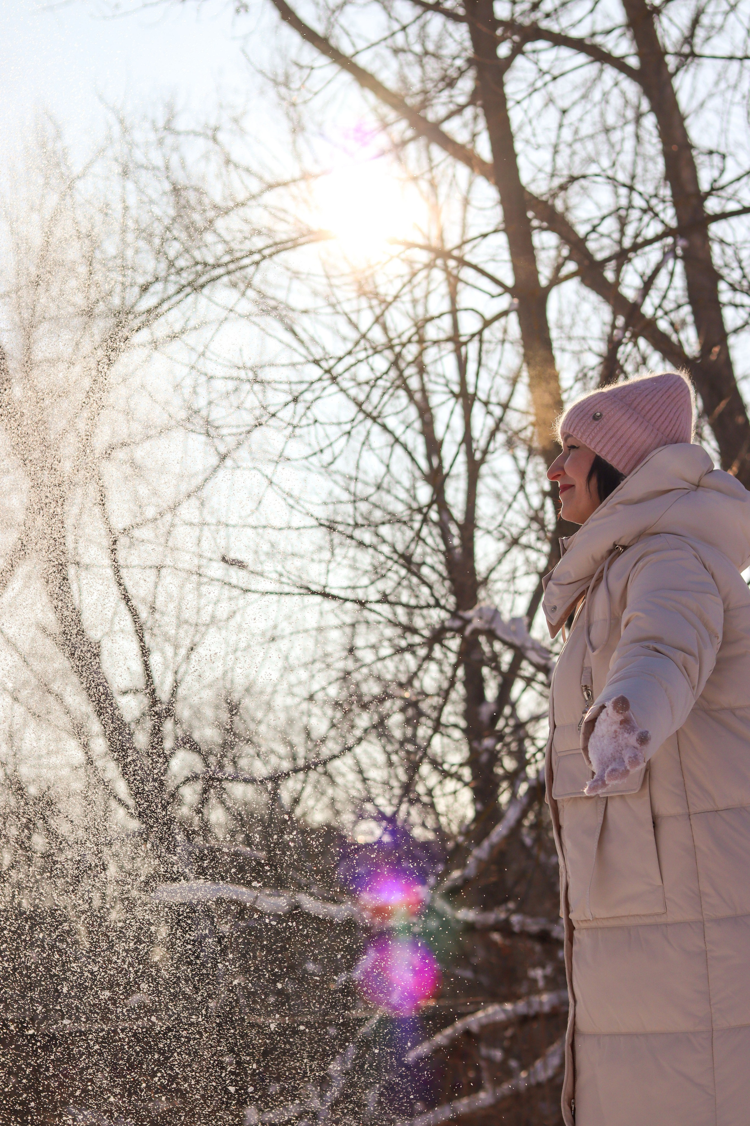 Индивидуальная съемка. Женский фотограф в городе Каменске-Шахтинском и Ростове-на-Дону Виктория Мещерская