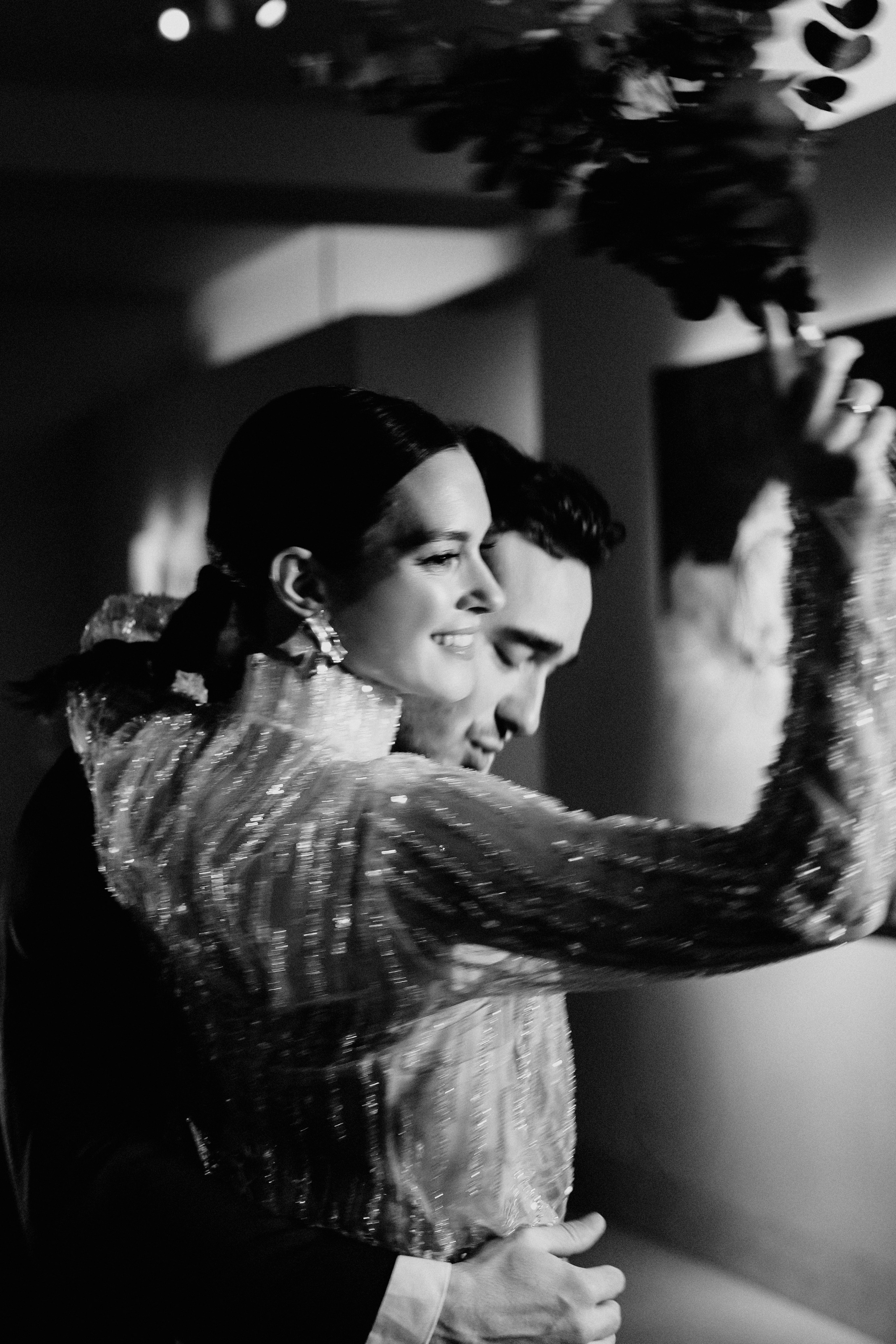 Виктория & Алексей. Свадебный фотограф в Томске Екатерина Дмитриева