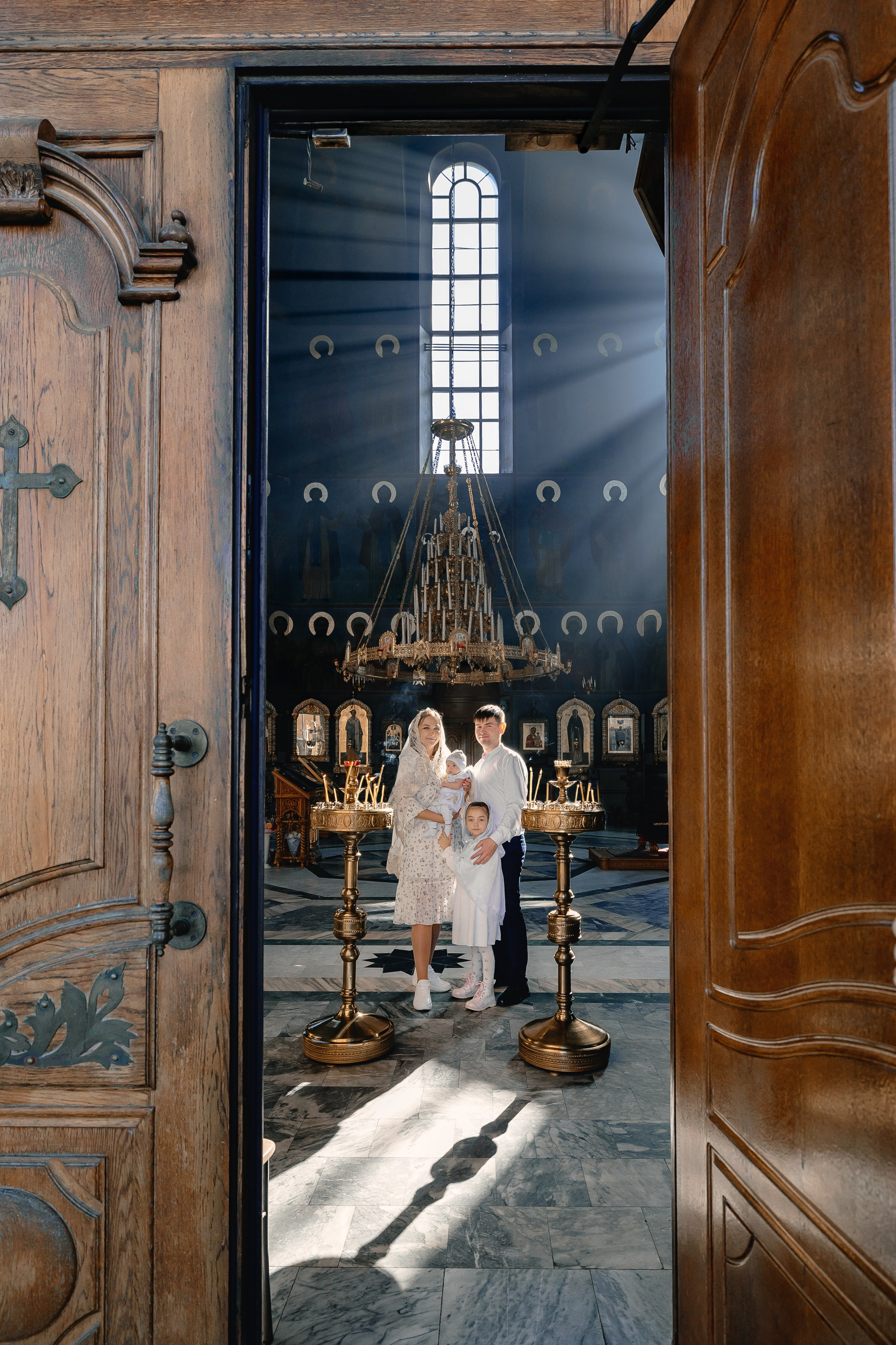 Фото портфолио крещения. Фотограф крещения венчания Чебоксары, Чувашия Татьяна Иванова