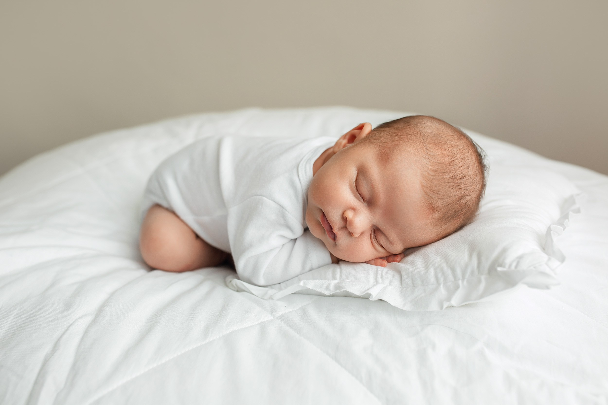 ЕВА Life. Фотограф новорожденных Оксана Полевская