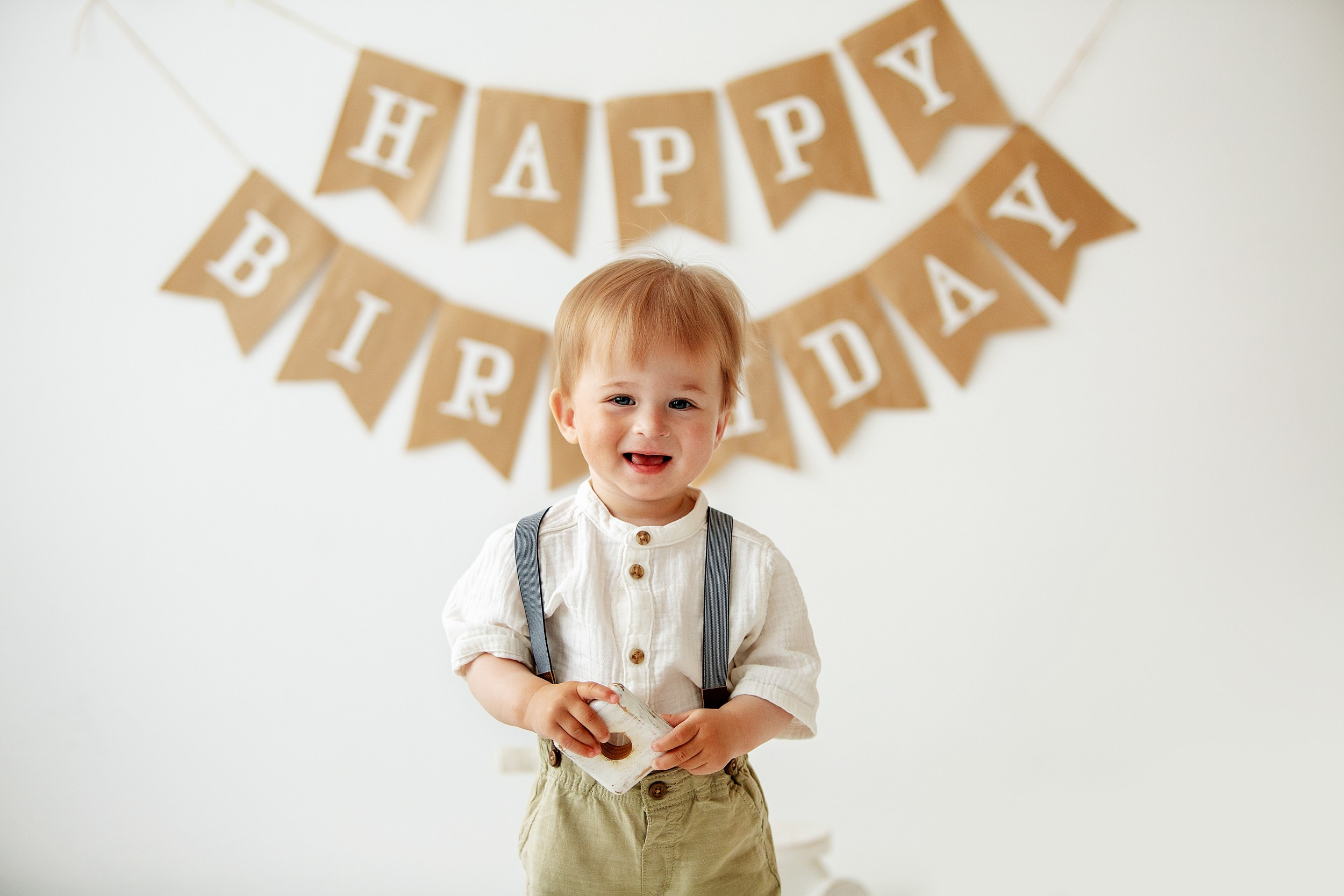 ВАРЯ и ИЛЬЯ 1 год. Фотограф новорожденных Оксана Полевская