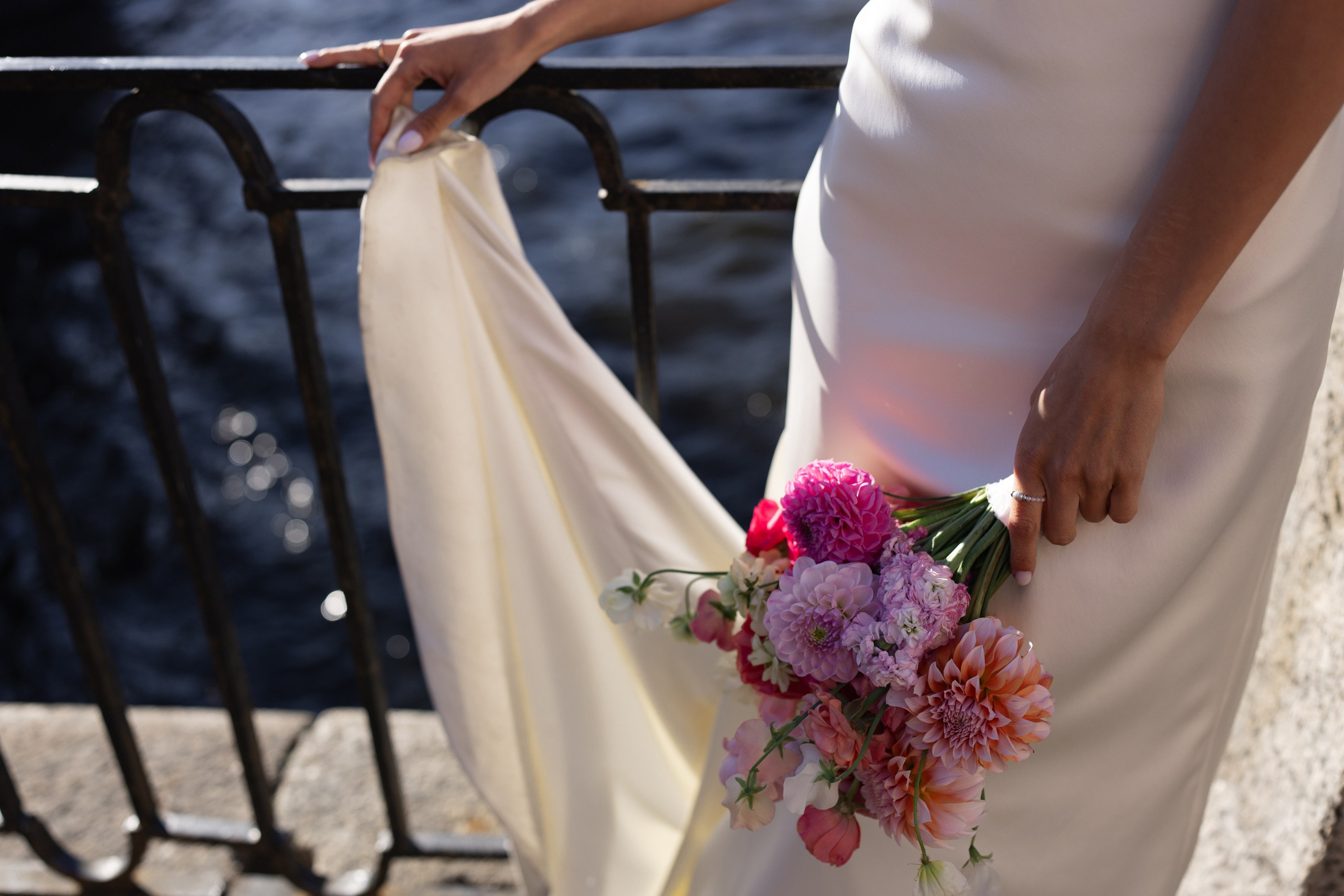 Сезоны. Фотограф в Санкт-Петербурге Александр Дымов