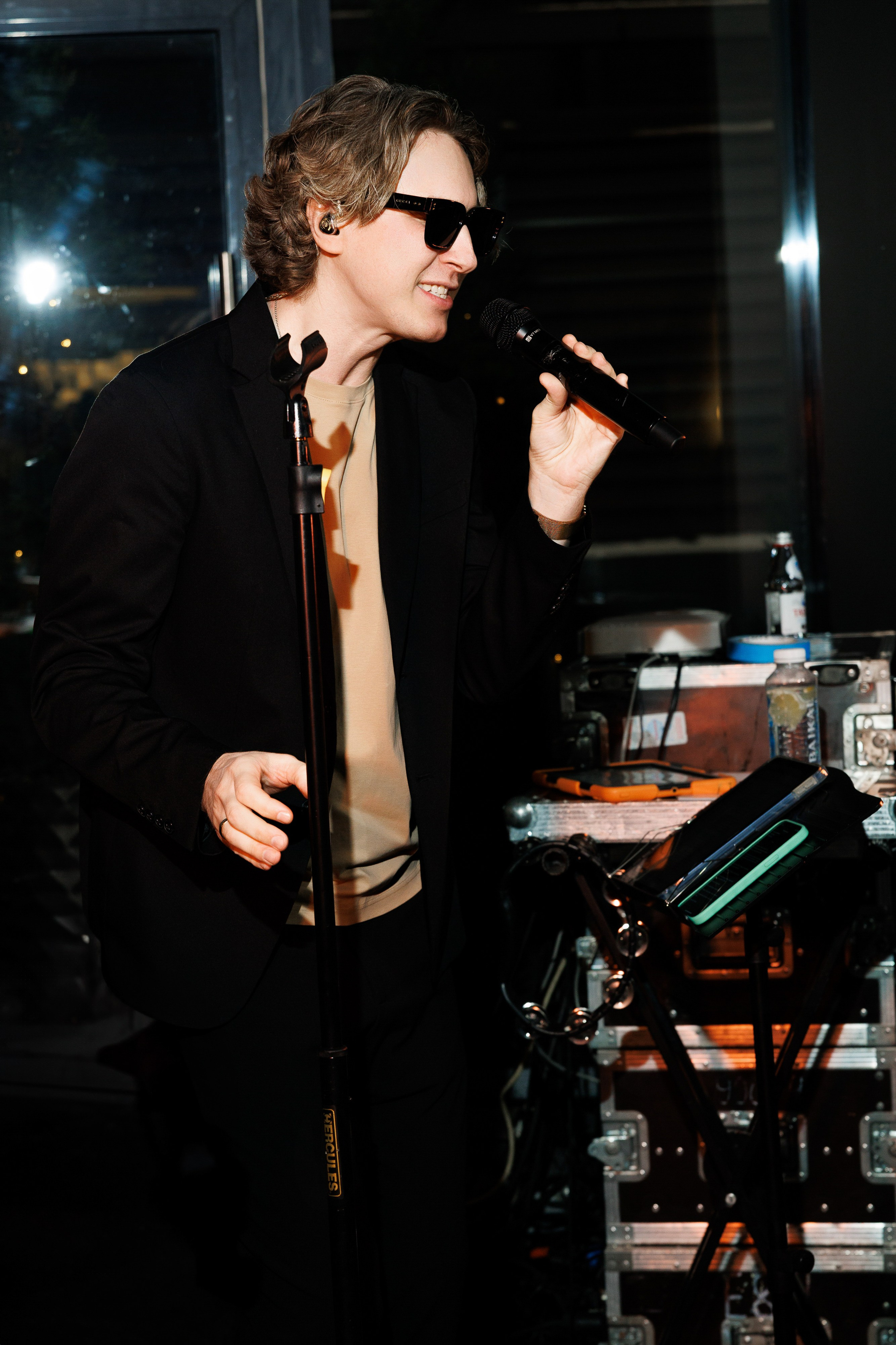 V's BIRTHDAY. Свадебный и event-фотограф Иван Волнухин