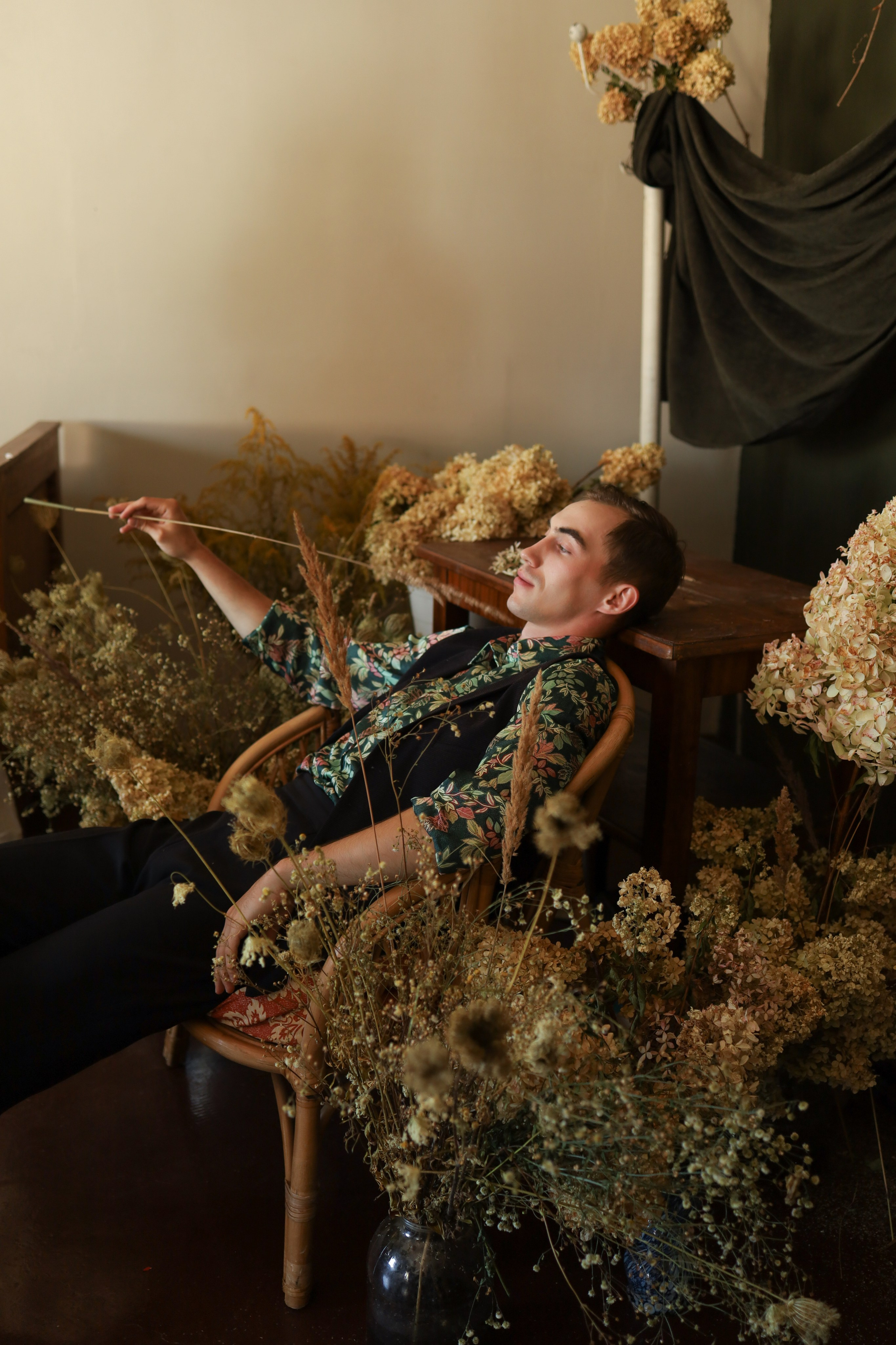 Павел. Фотограф в Одинцово и Москве Анастасия Летовальцева