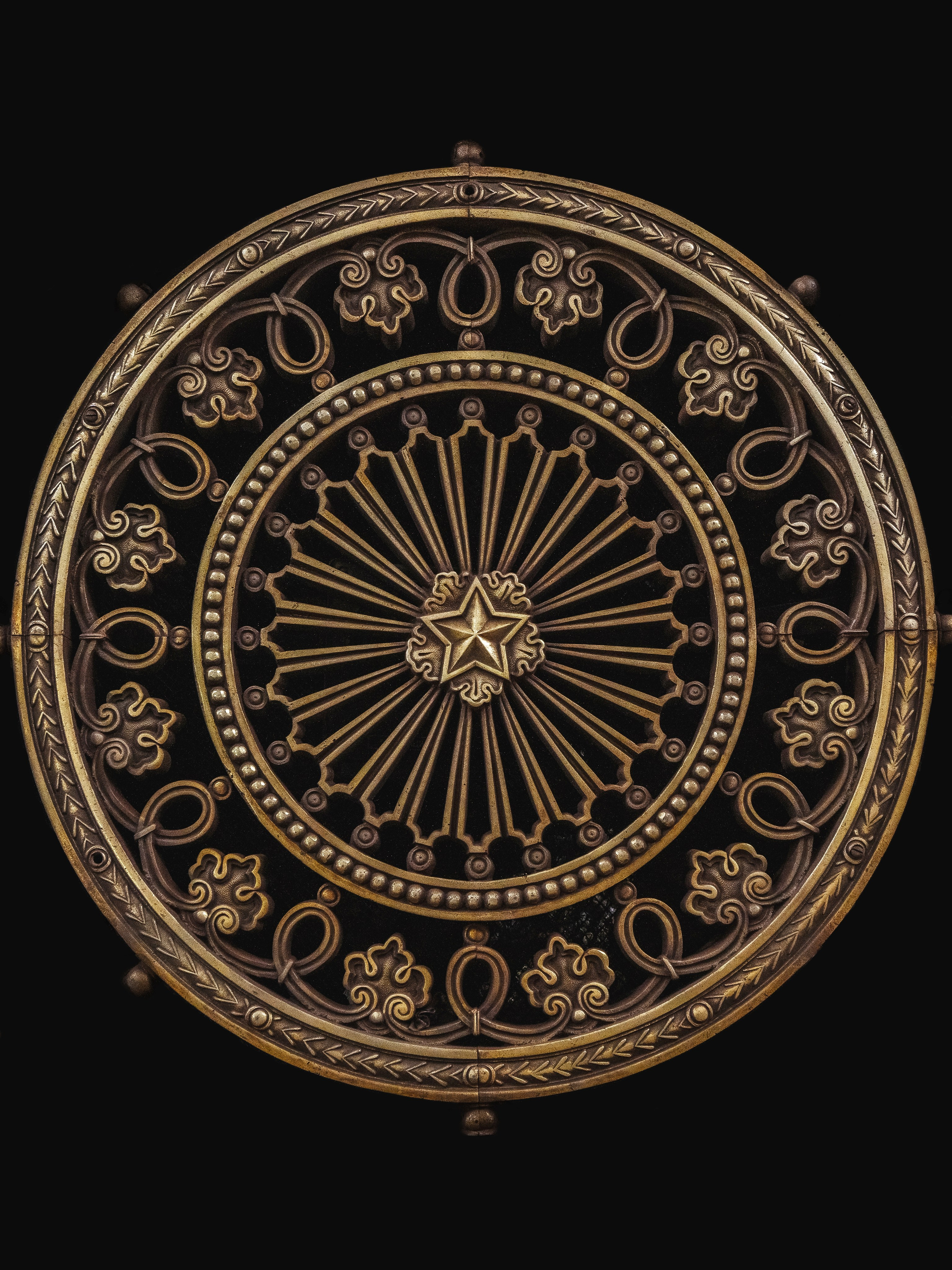 Звезды Московского метрополитена. Эд Тихонов. Городской фотограф