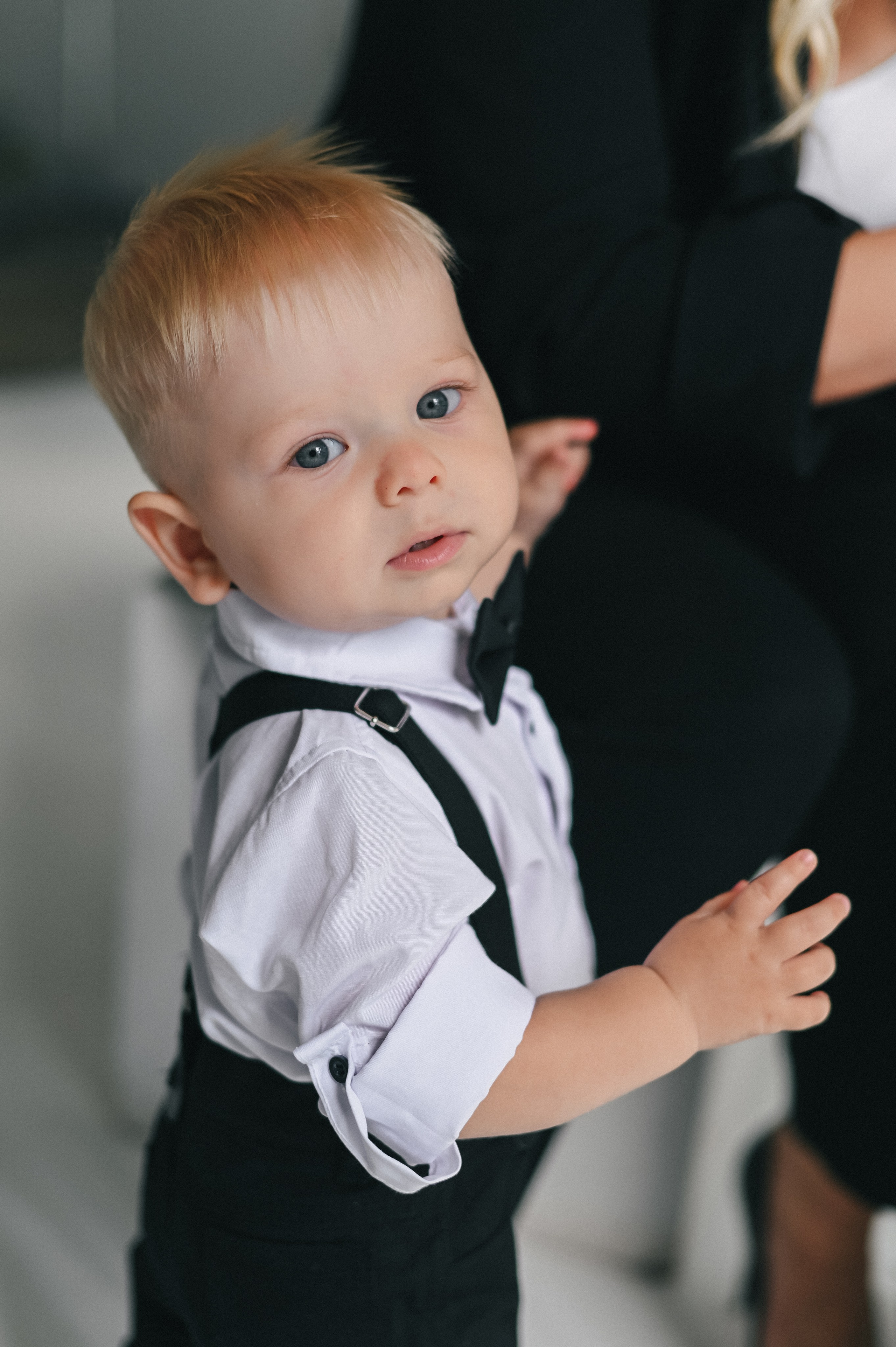 Годик Ванечки. Свадебный и семейный фотограф Волгоград Москва