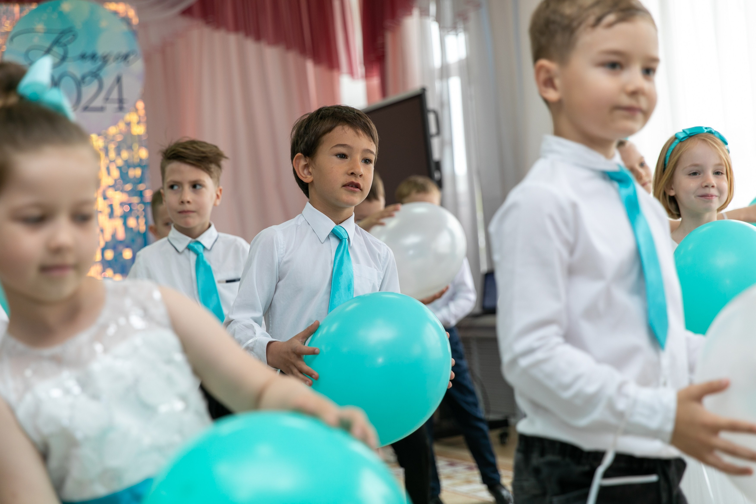 Выпускной Жемчужина 2024. Школьный и детский фотограф в Южно-Сахалинске Анастасия Лескова