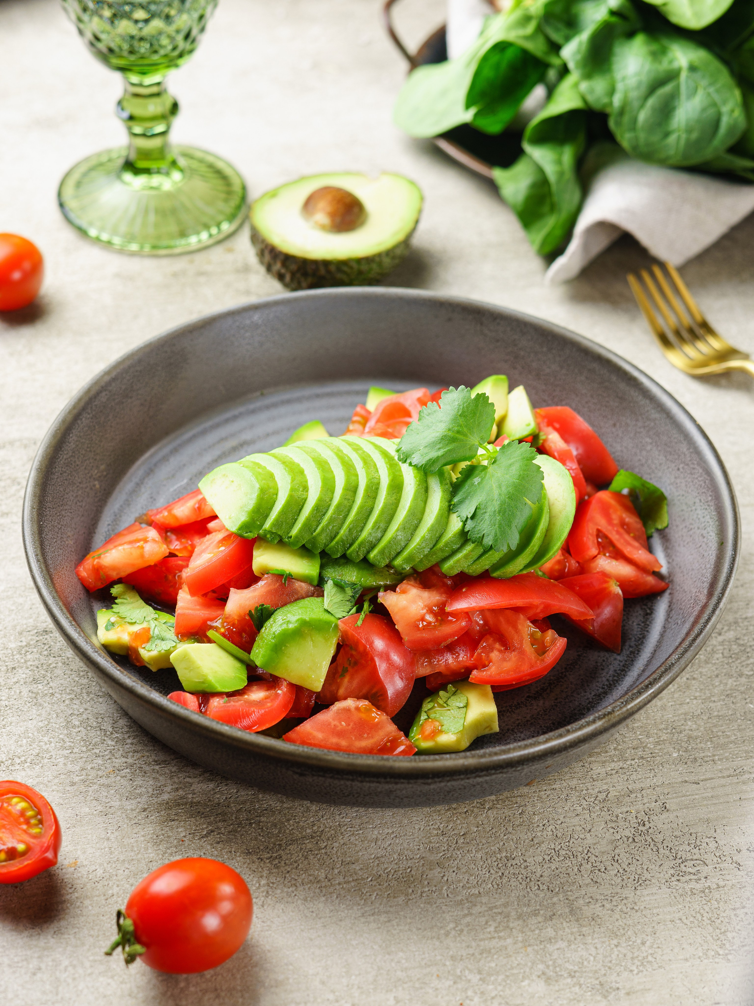 Фуд-фотограф в Санкт-Петербурге | Foodphotoschulz