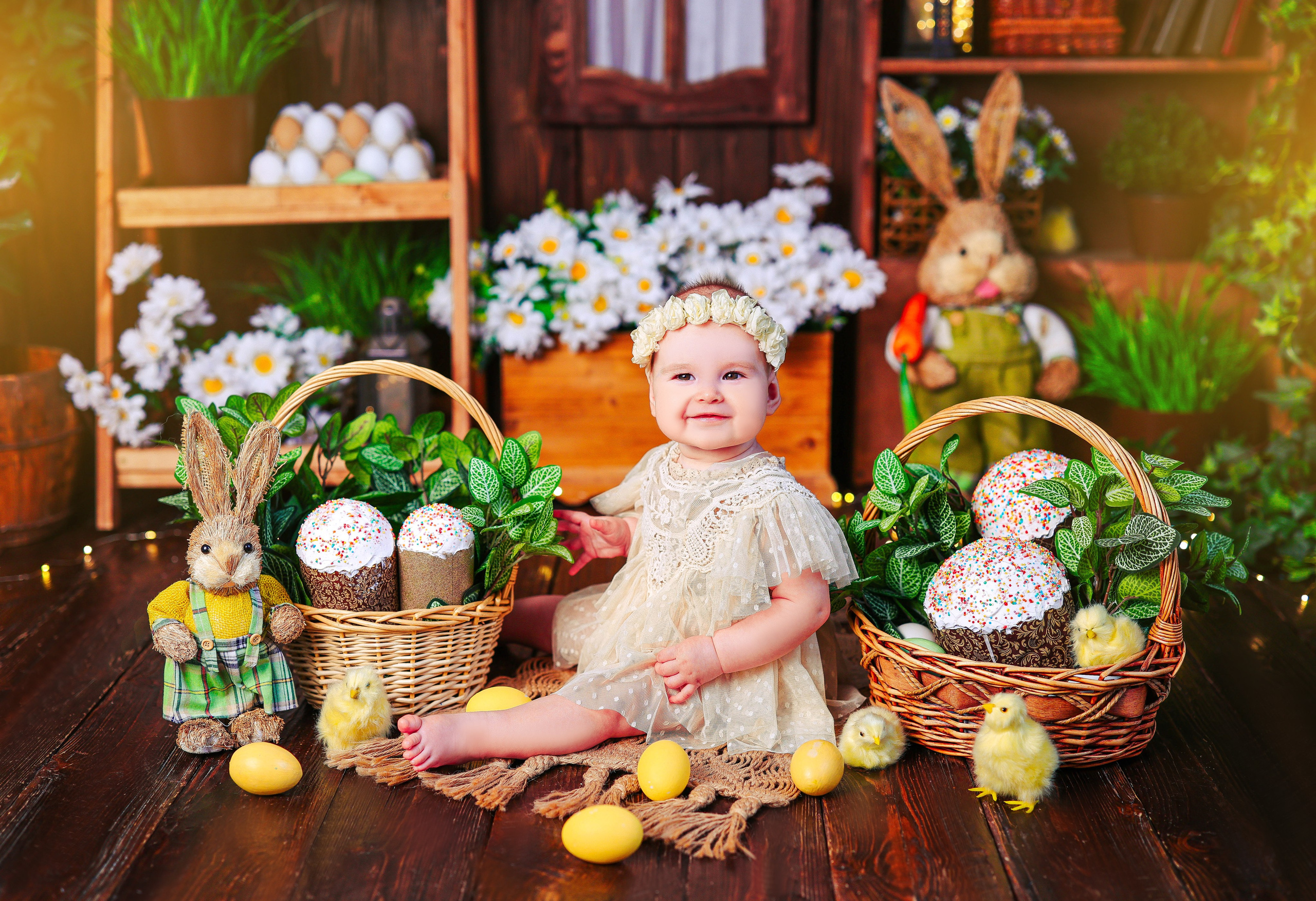 ДЕТСКИЕ ПРОЕКТЫ