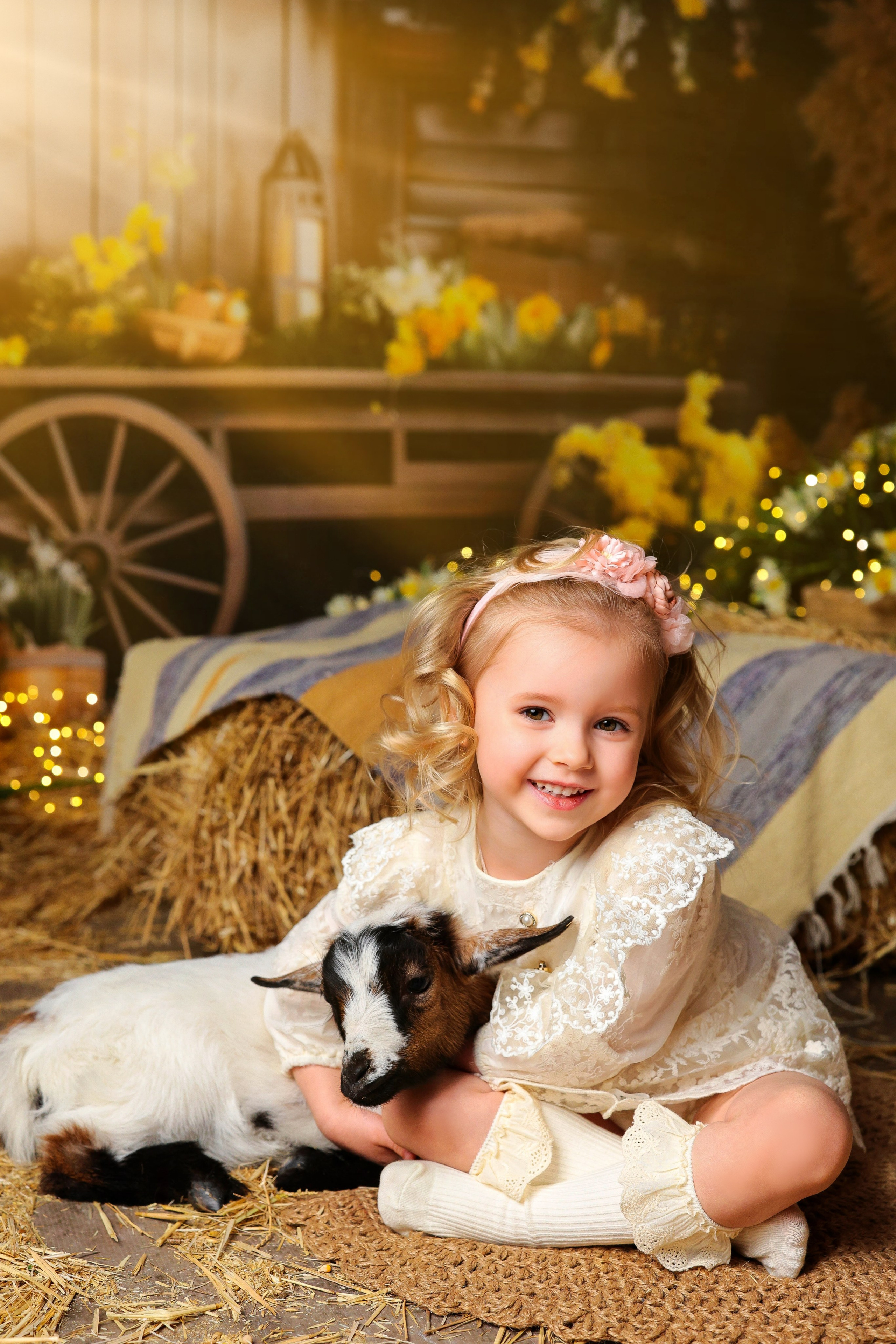 ДЕТСКИЕ ПРОЕКТЫ