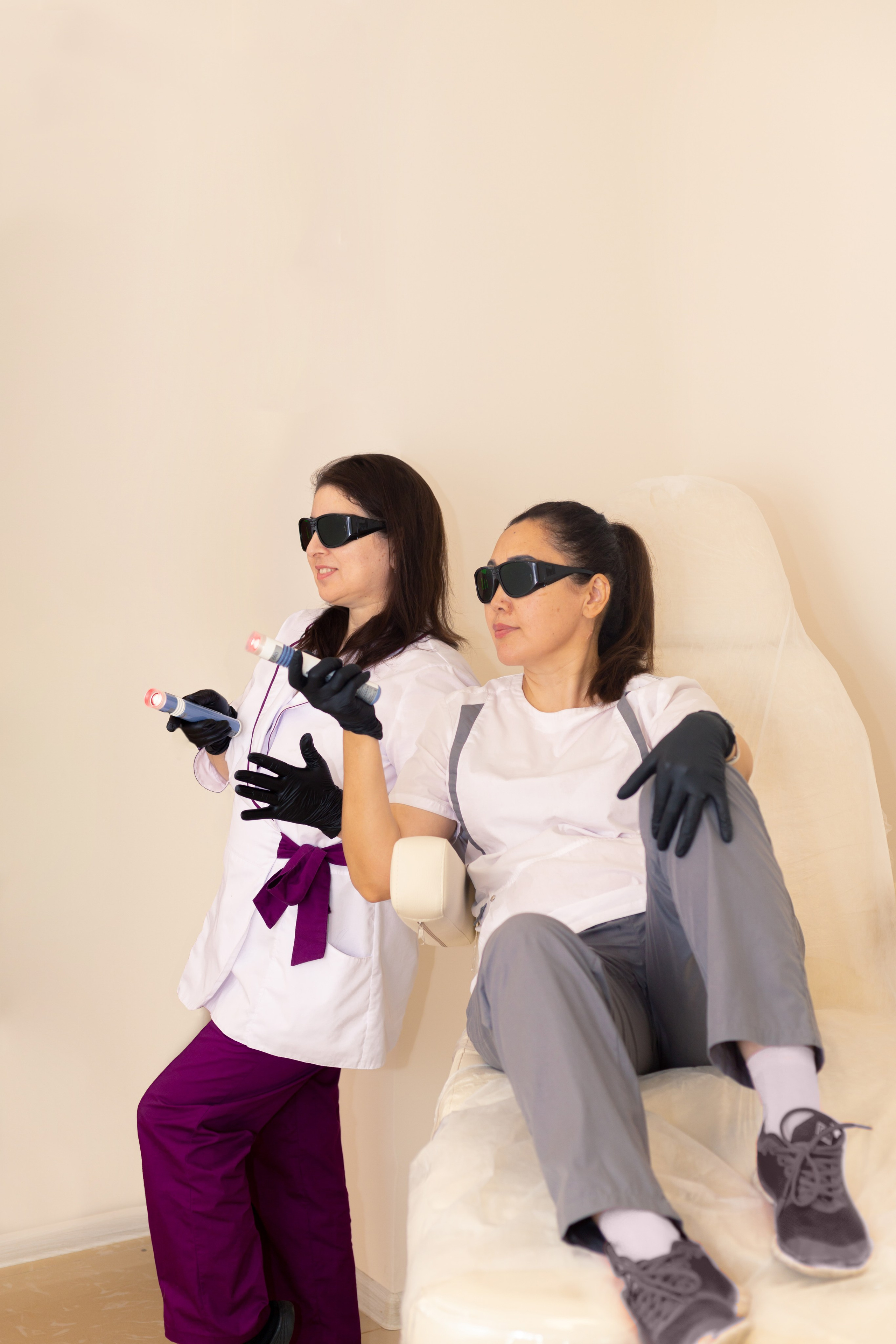 Контент для подолога. Фотограф АняКа Мытищи