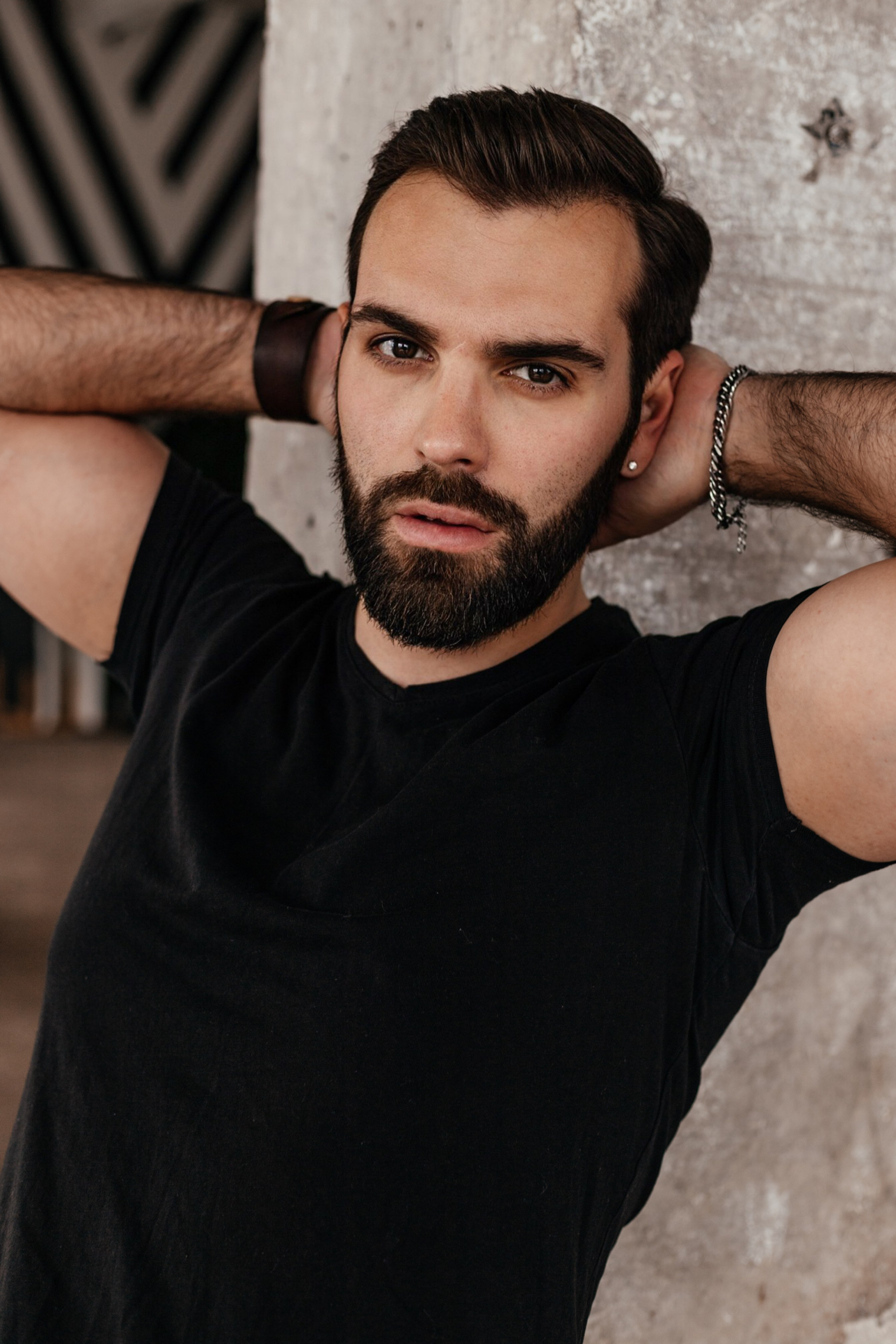 Денис. Свадебный и семейный фотограф Краснова Юлия