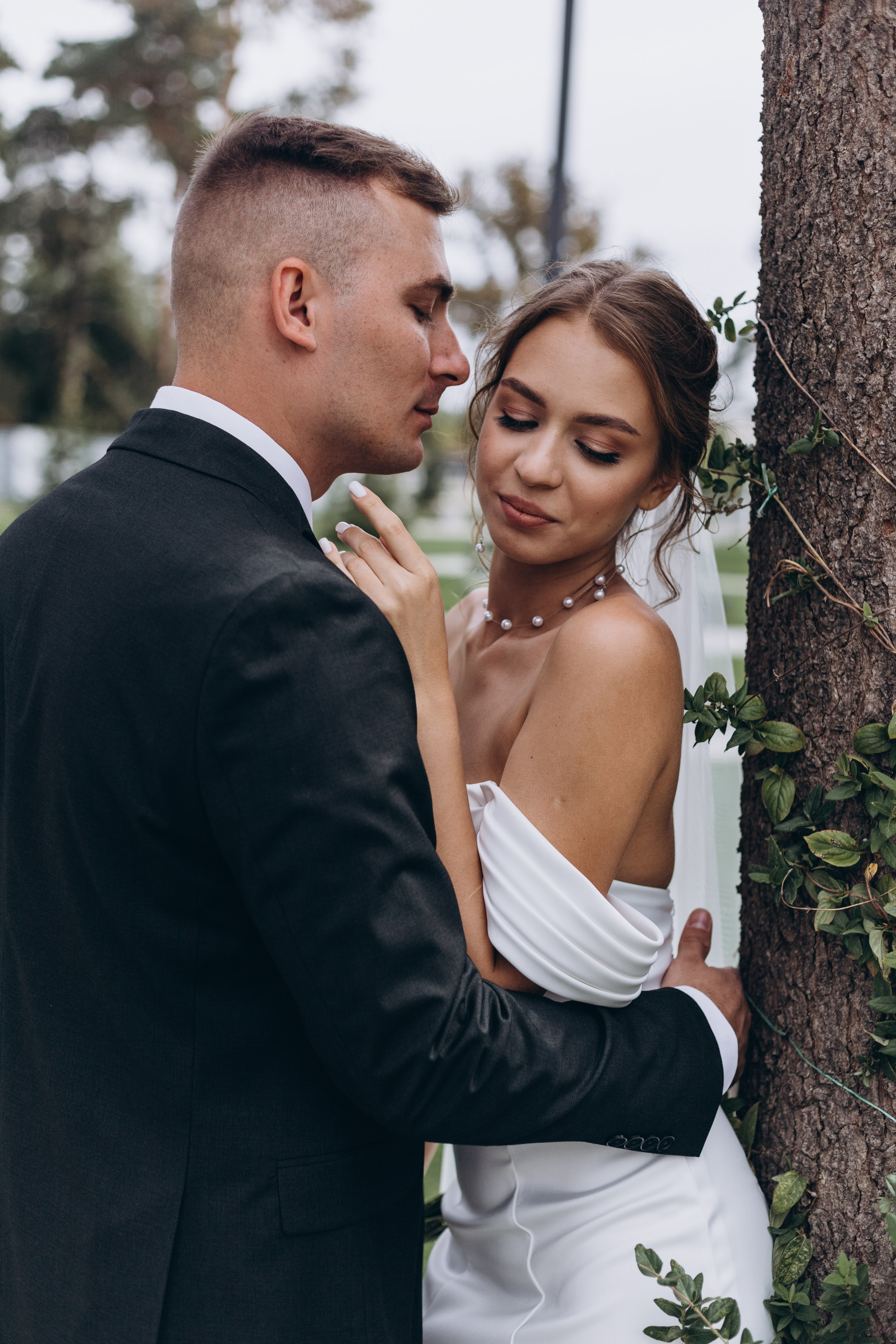 Вместе. Свадебный и семейный фотограф Краснова Юлия