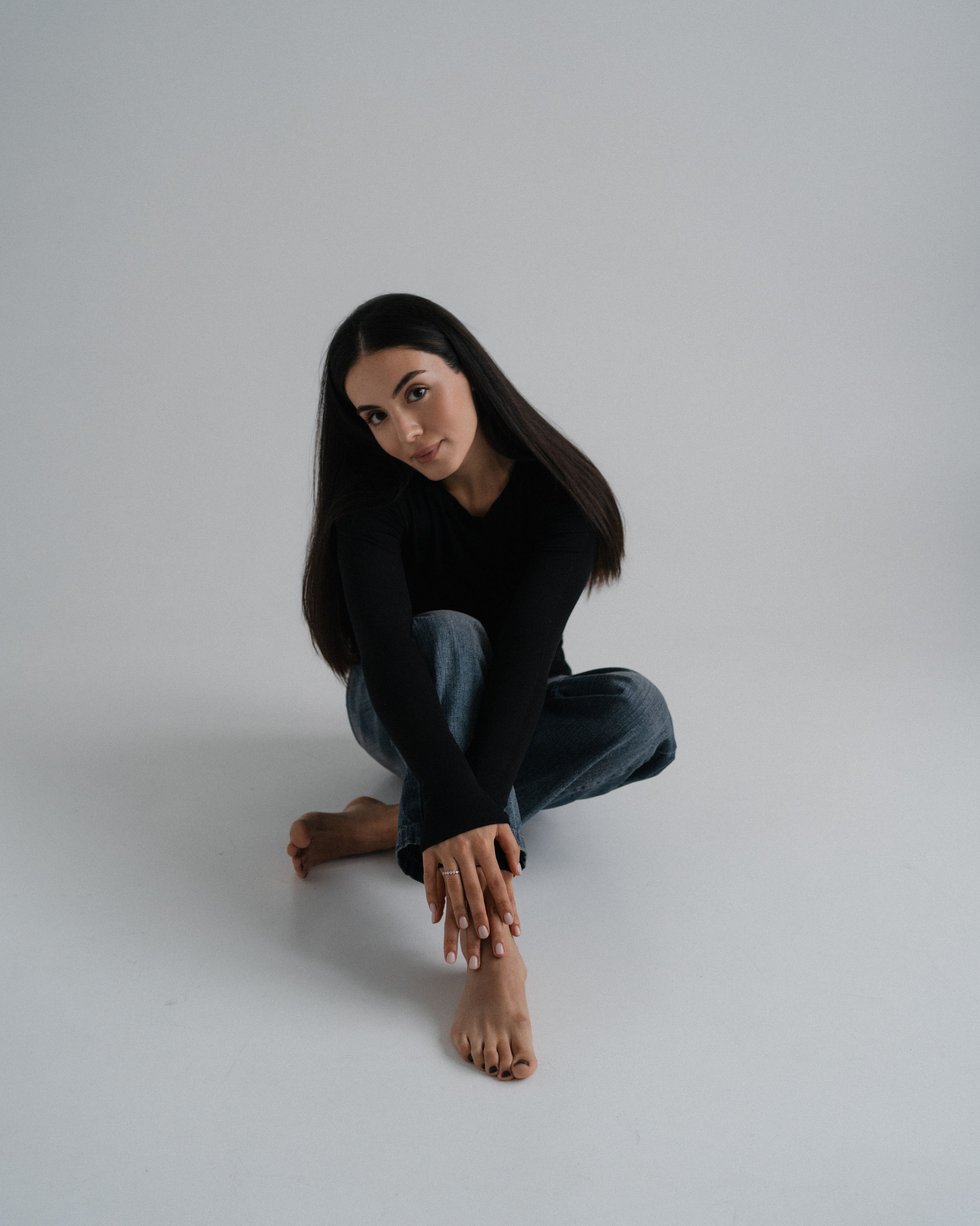 Тома. Портретный фотограф в Москве Анюта Артемова