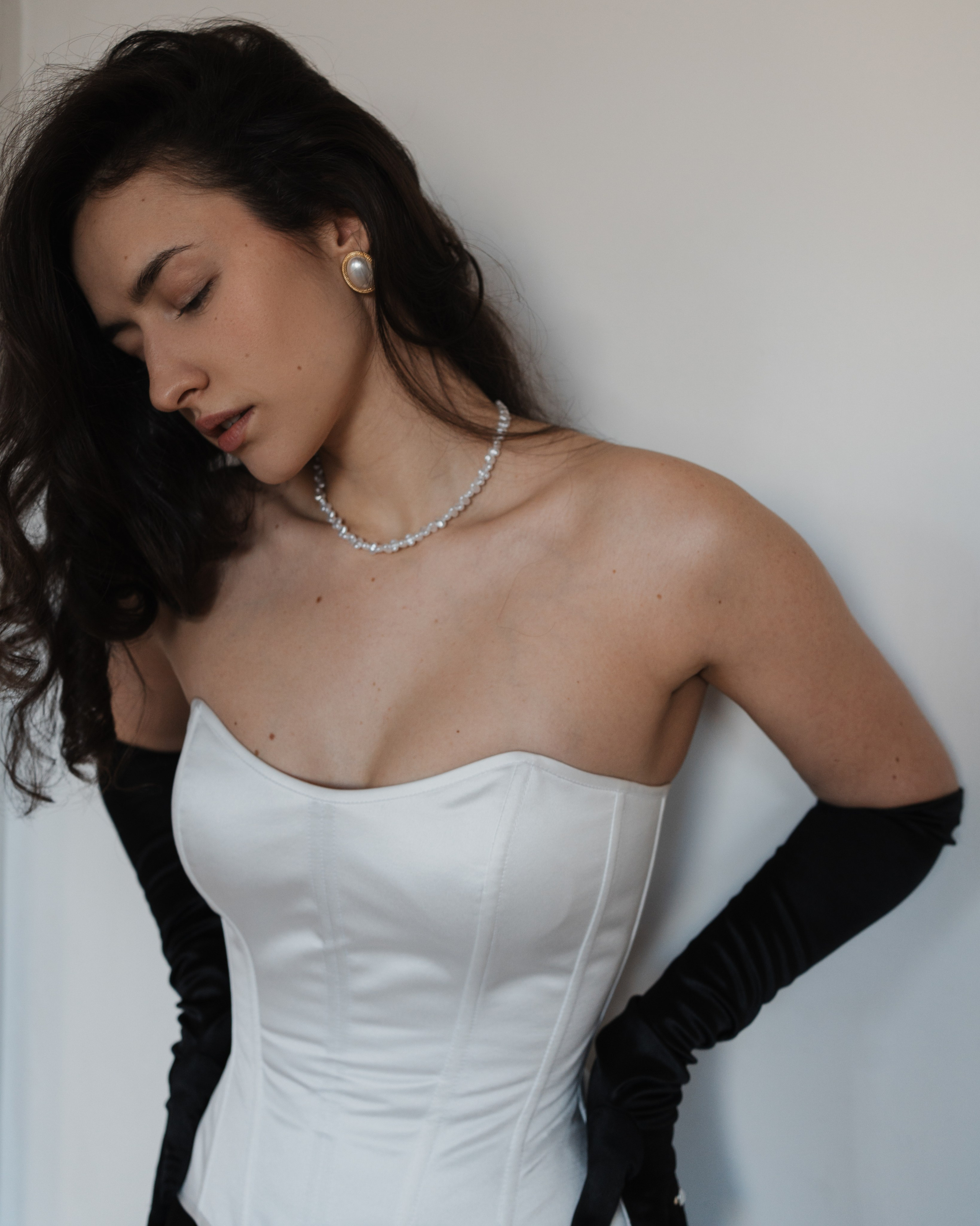 Катя. Портретный фотограф в Москве Анюта Артемова