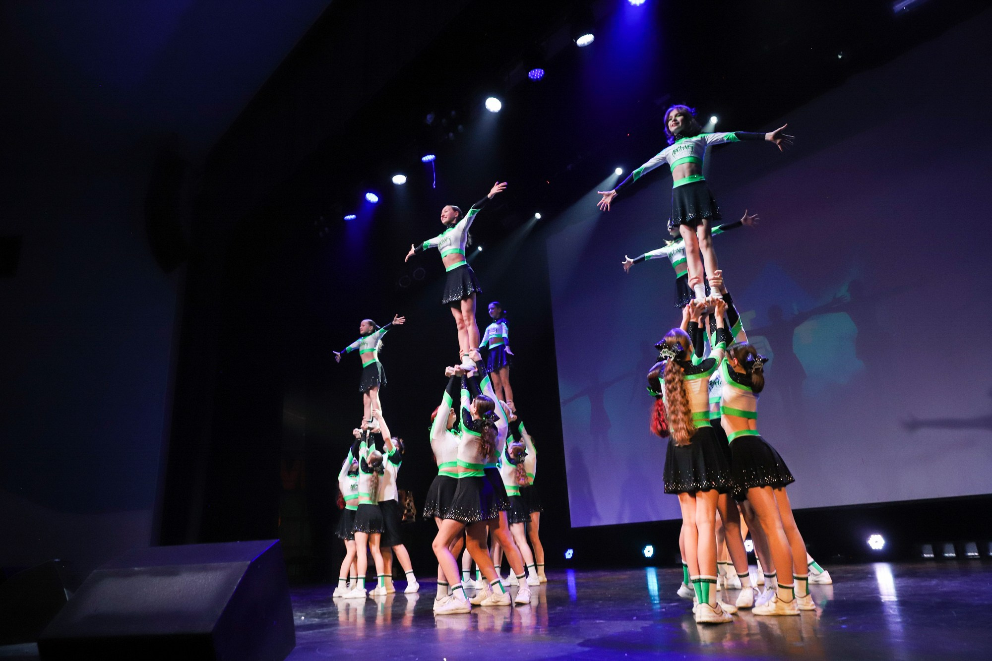 Прослушивания на XXVl Арт-фест. Фотограф Дарья Попова