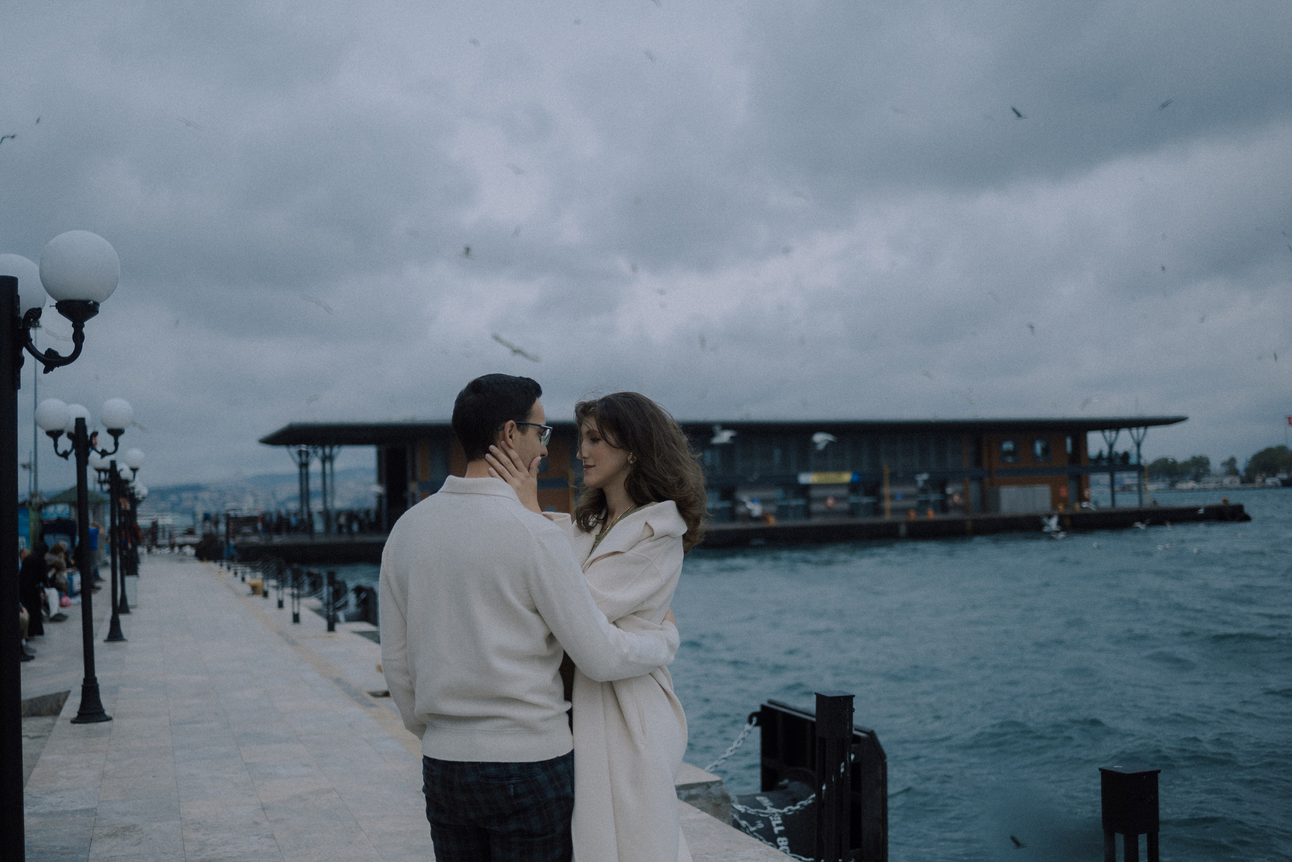 Алина и Ислам. Alesya Gee Photographer Uzbekistan