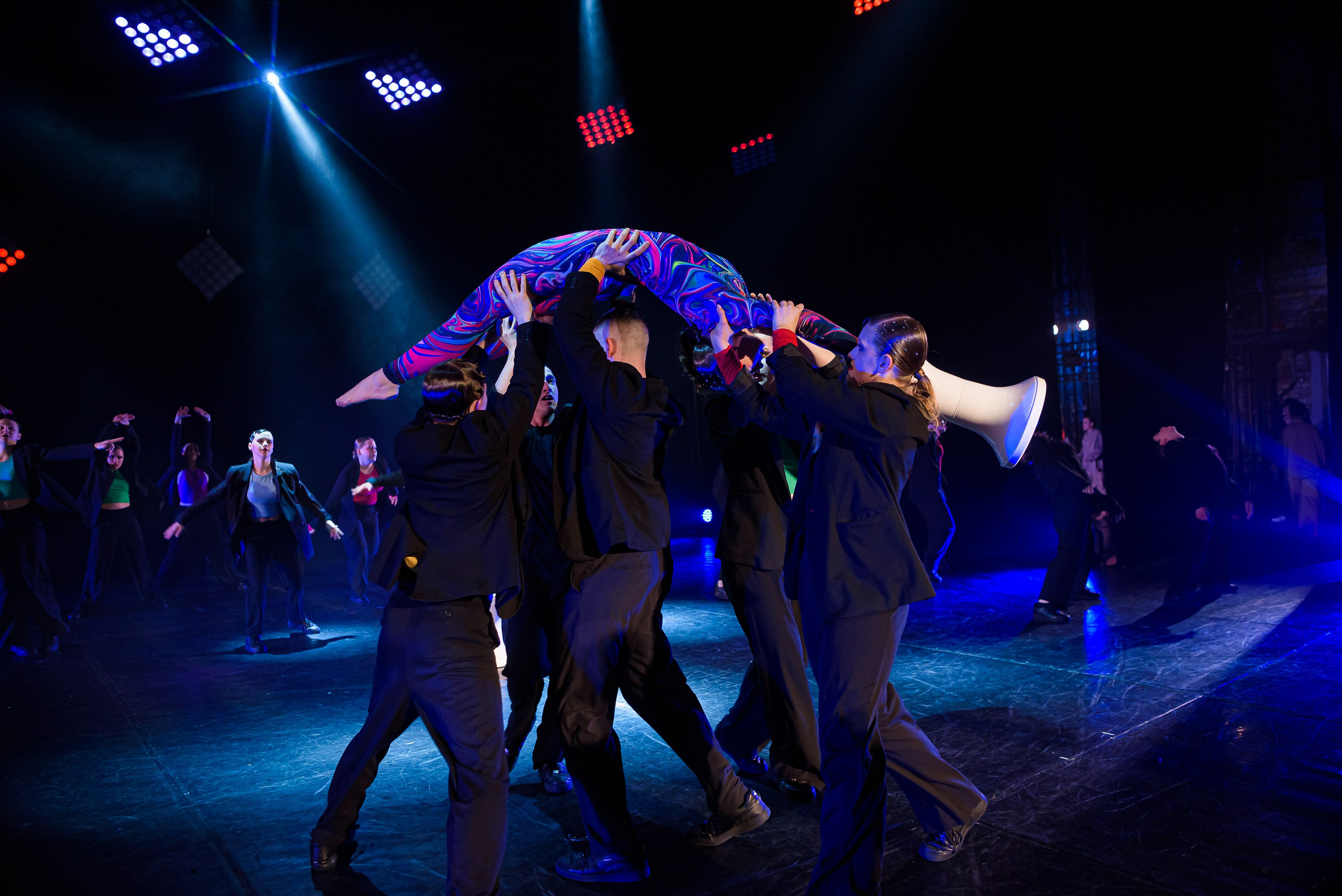 Джаггер. Равновесие. Репортажный фотограф в Санкт-Петербурге Алексеева Дарья