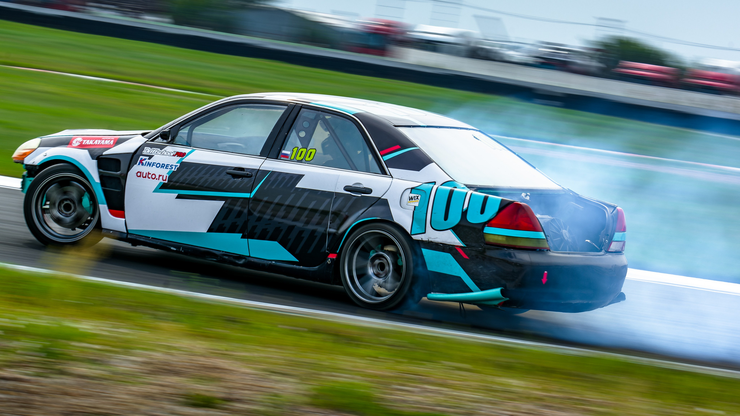 Drift | ADM Drift Contest | Сатюкап | Drift Expo. Ivan P — фотограф автоспорта в Москве