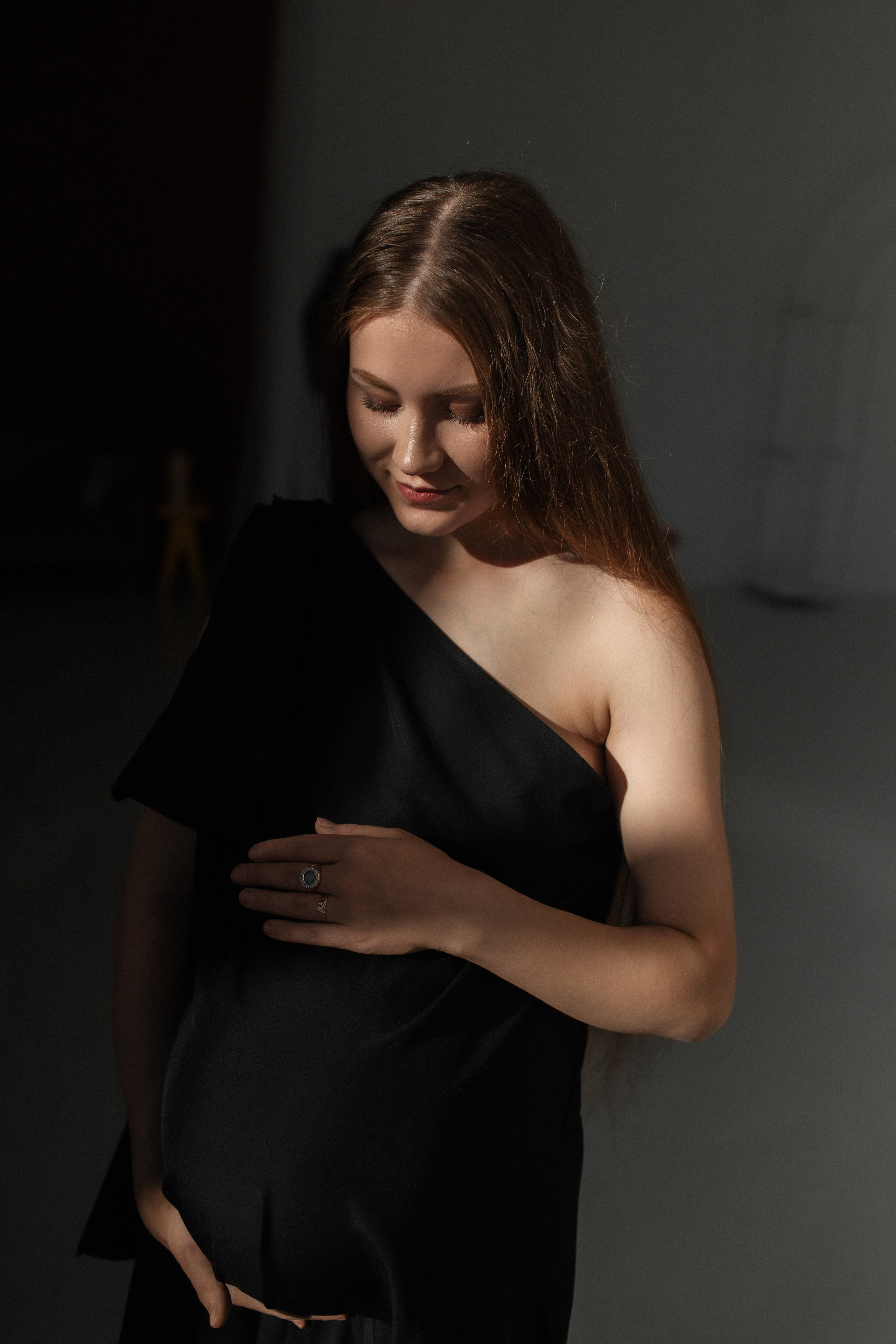 Мария. Фотограф в Архангельске Татьяна Дмитриева