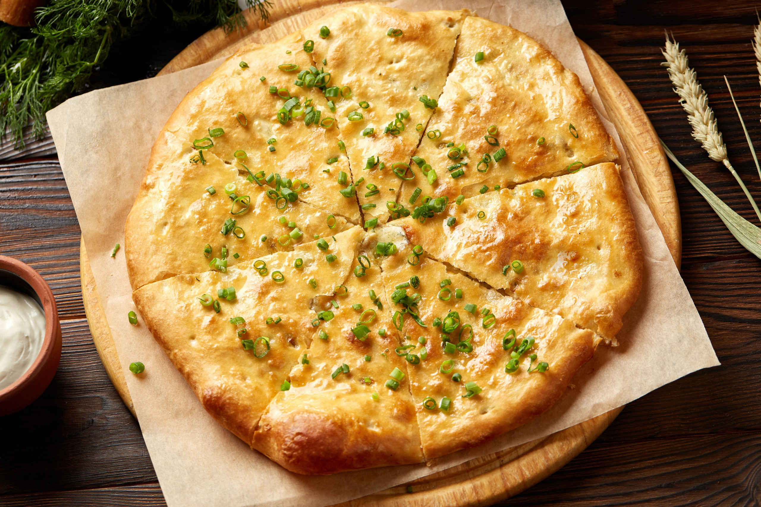 Ресторанам. Главная