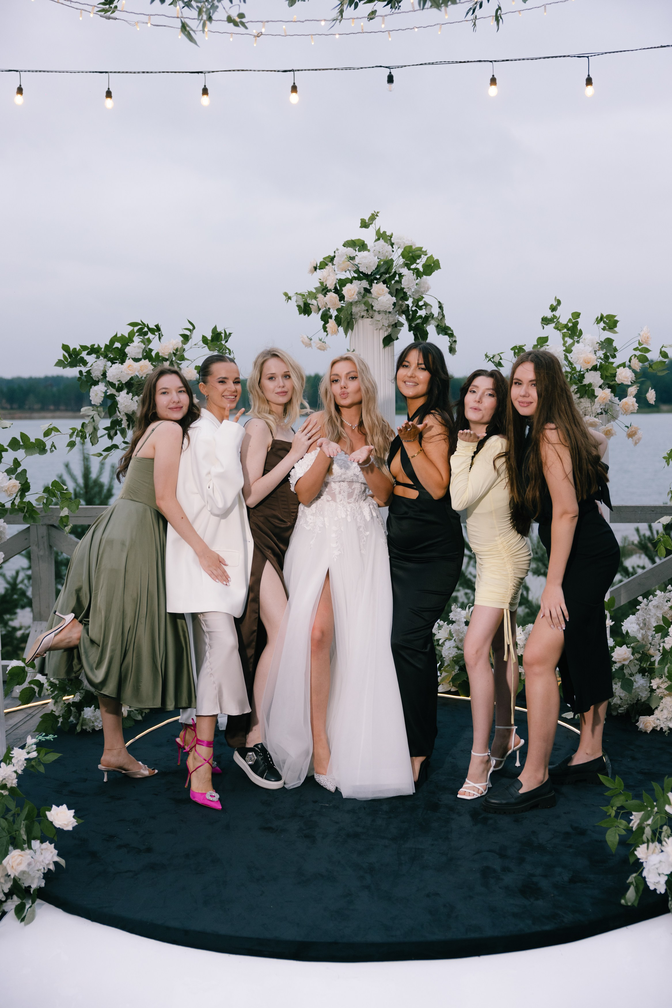 Wedding. Фотограф в Ижевске и Казани Богданов Яков