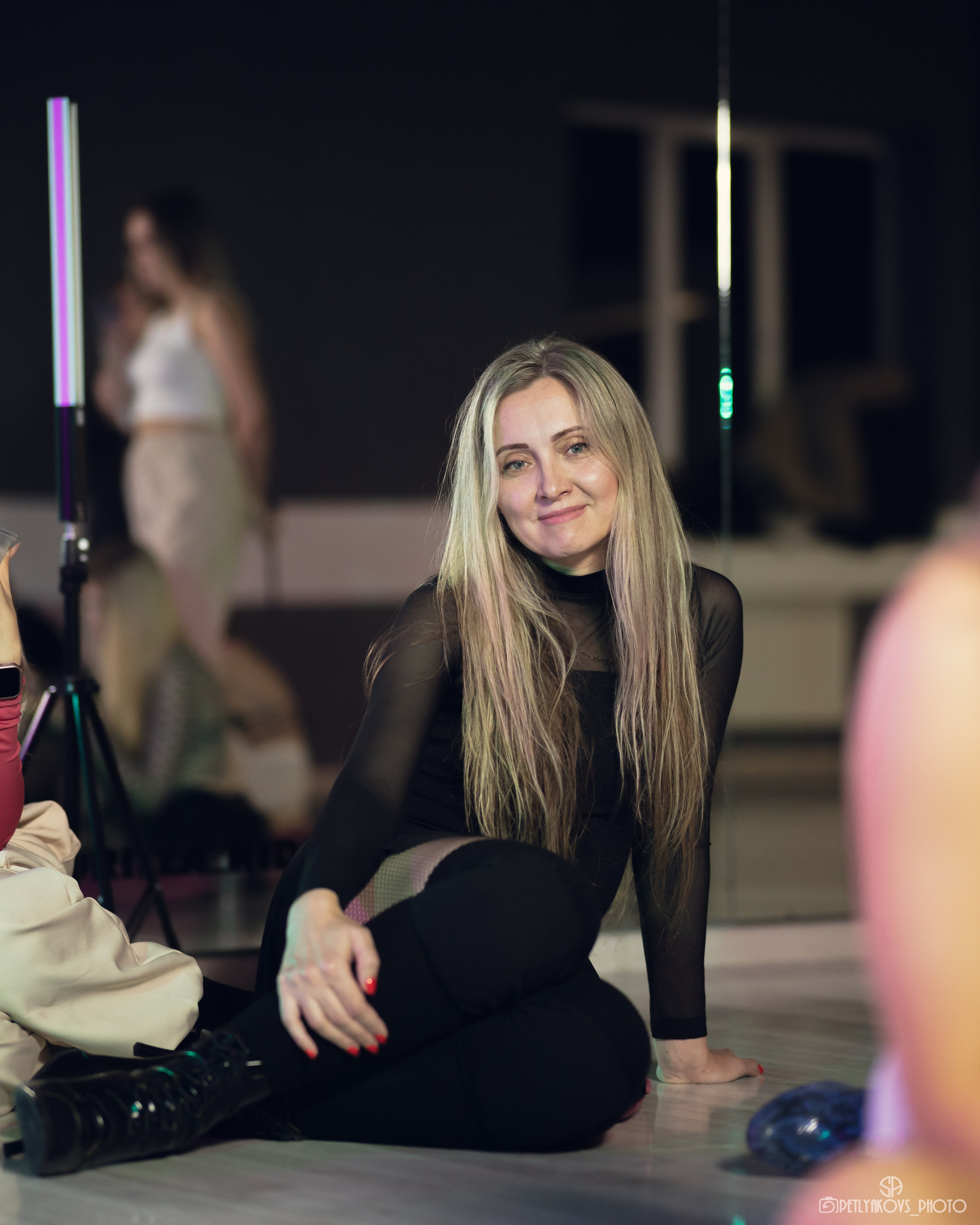 Волшебная вечеринка на день рождения Миланы. Фотограф, видеограф Пятигорск, Ставрополь, Ессентуки, Petlyakovs_photo