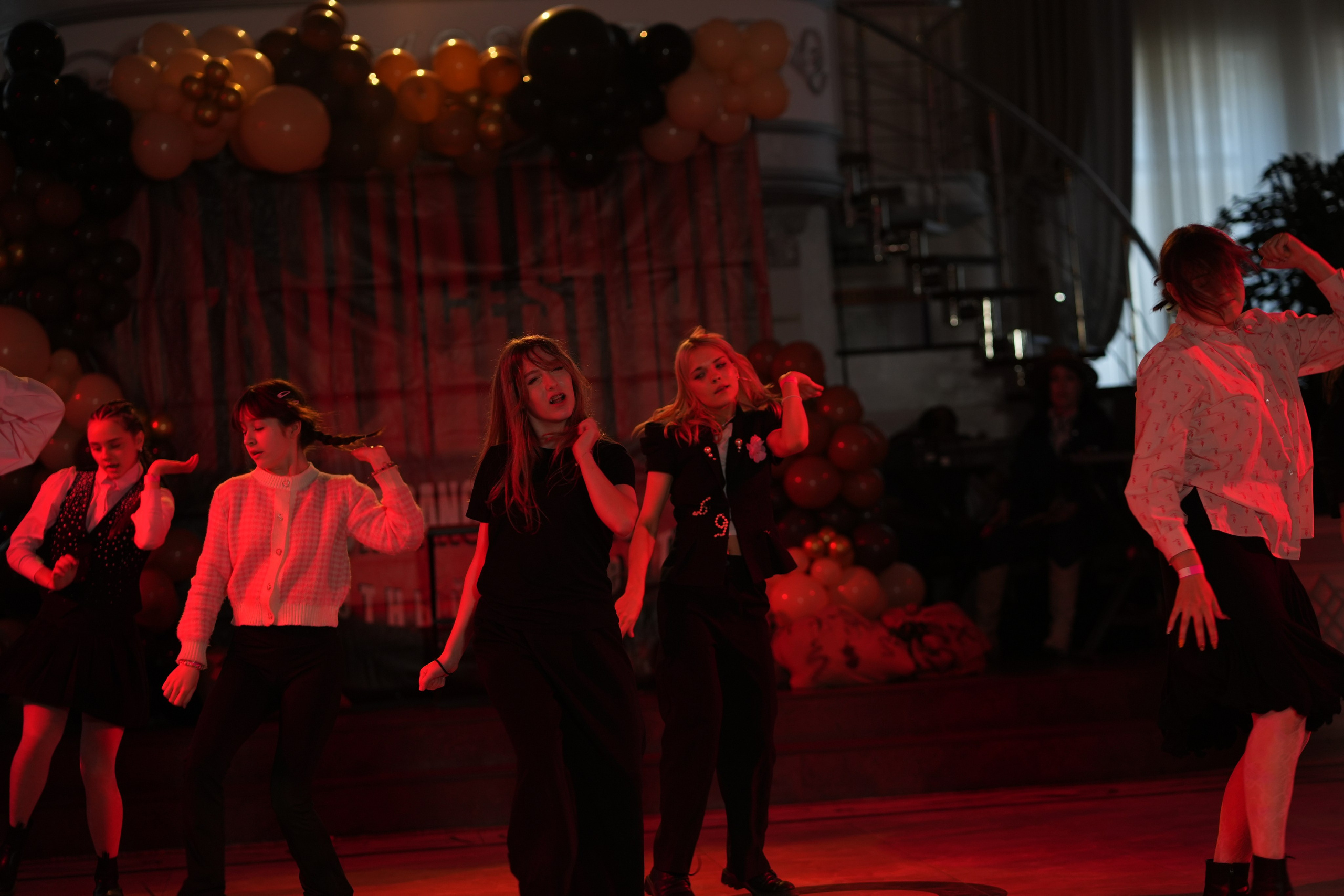 Отчётный концер KOD'A dance studio. Фотограф, видеограф Пятигорск, Ставрополь, Ессентуки, Petlyakovs_photo