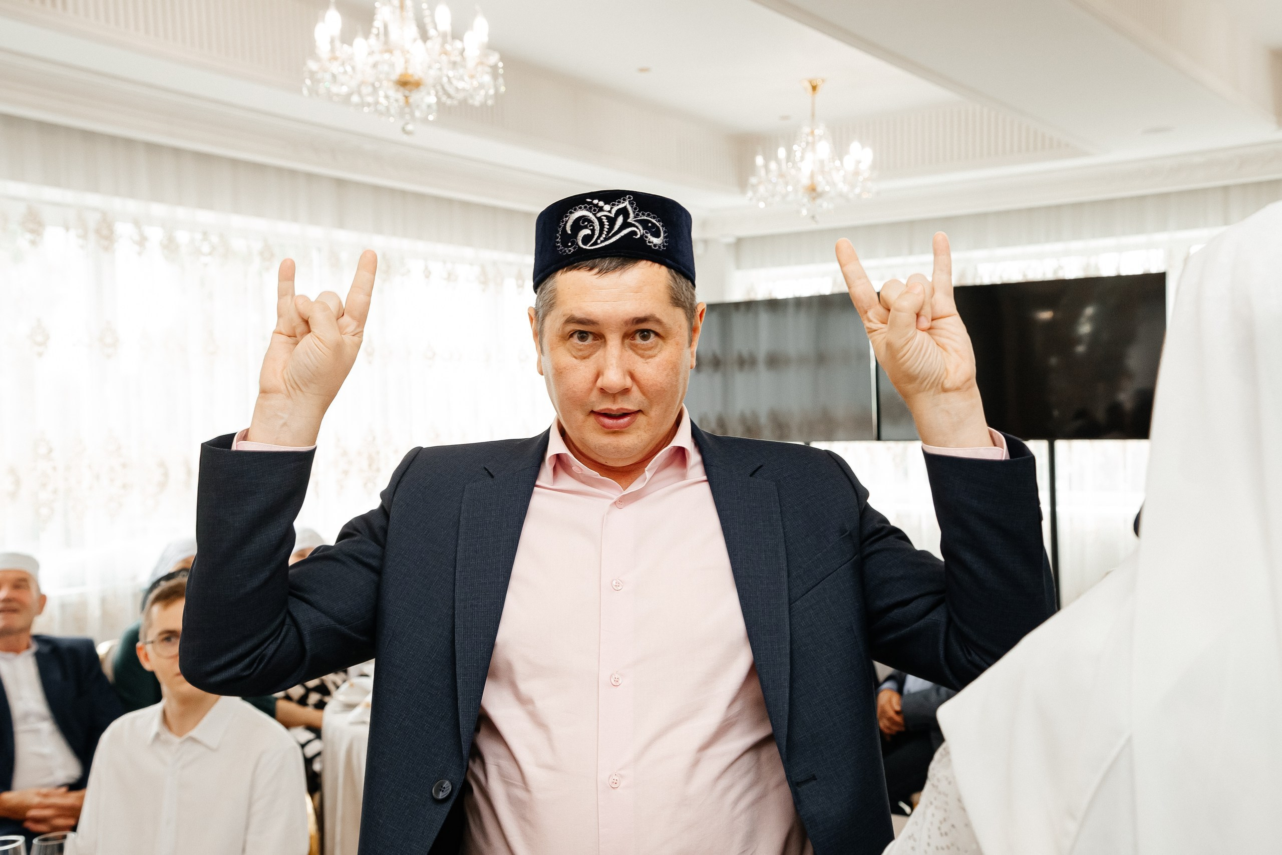 Никах (альбом-портфолио). LINE Lab