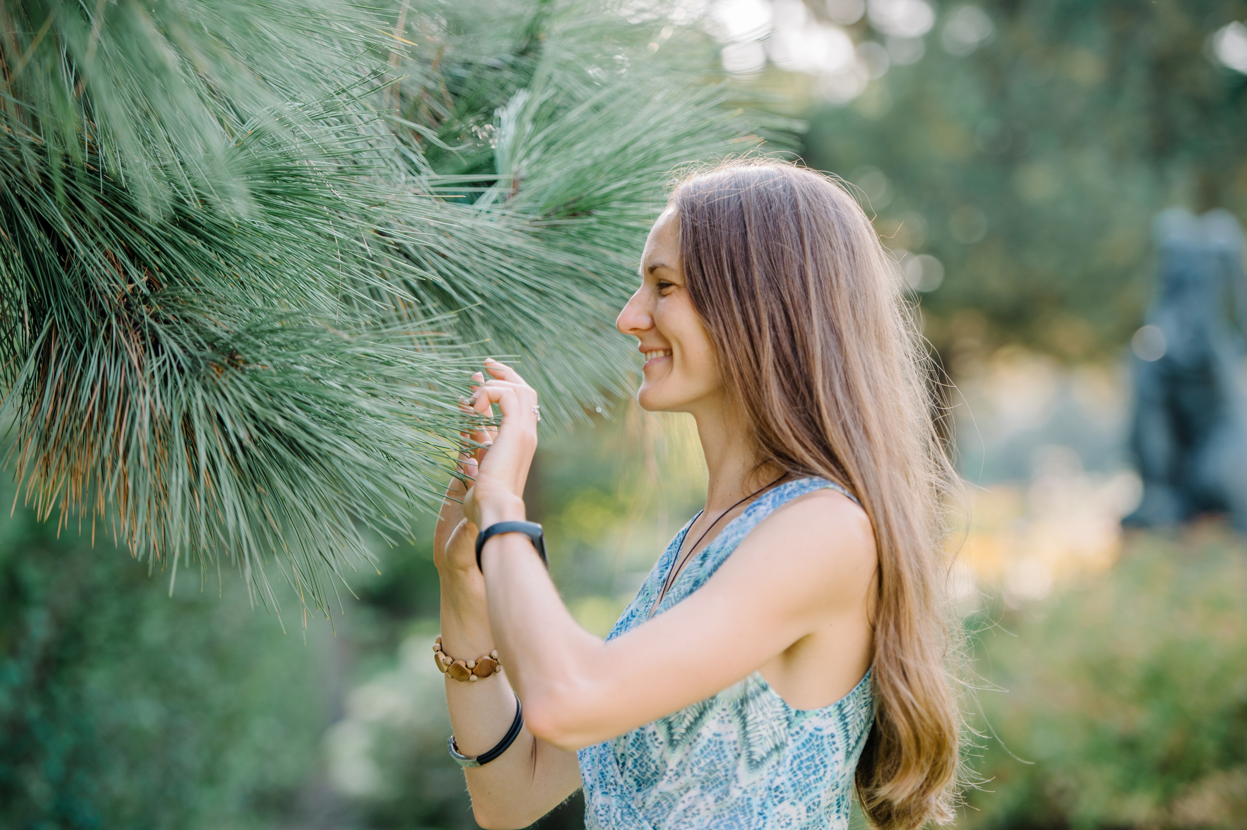 Алла. Фотограф Алиса Калинина