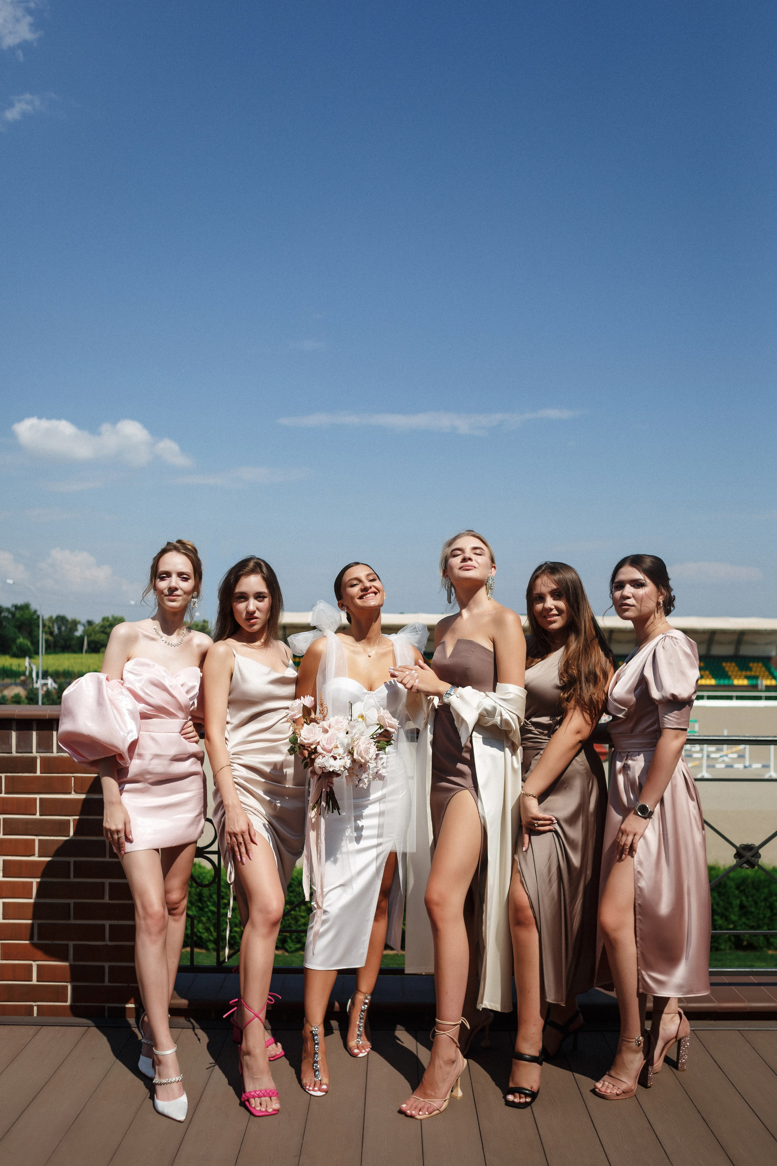 Идиллия в природе: Волшебство отдыха в загородном клубе 'Golden Horse'. Свадебный и семейный фотограф в Таганроге Бакарюк Антон