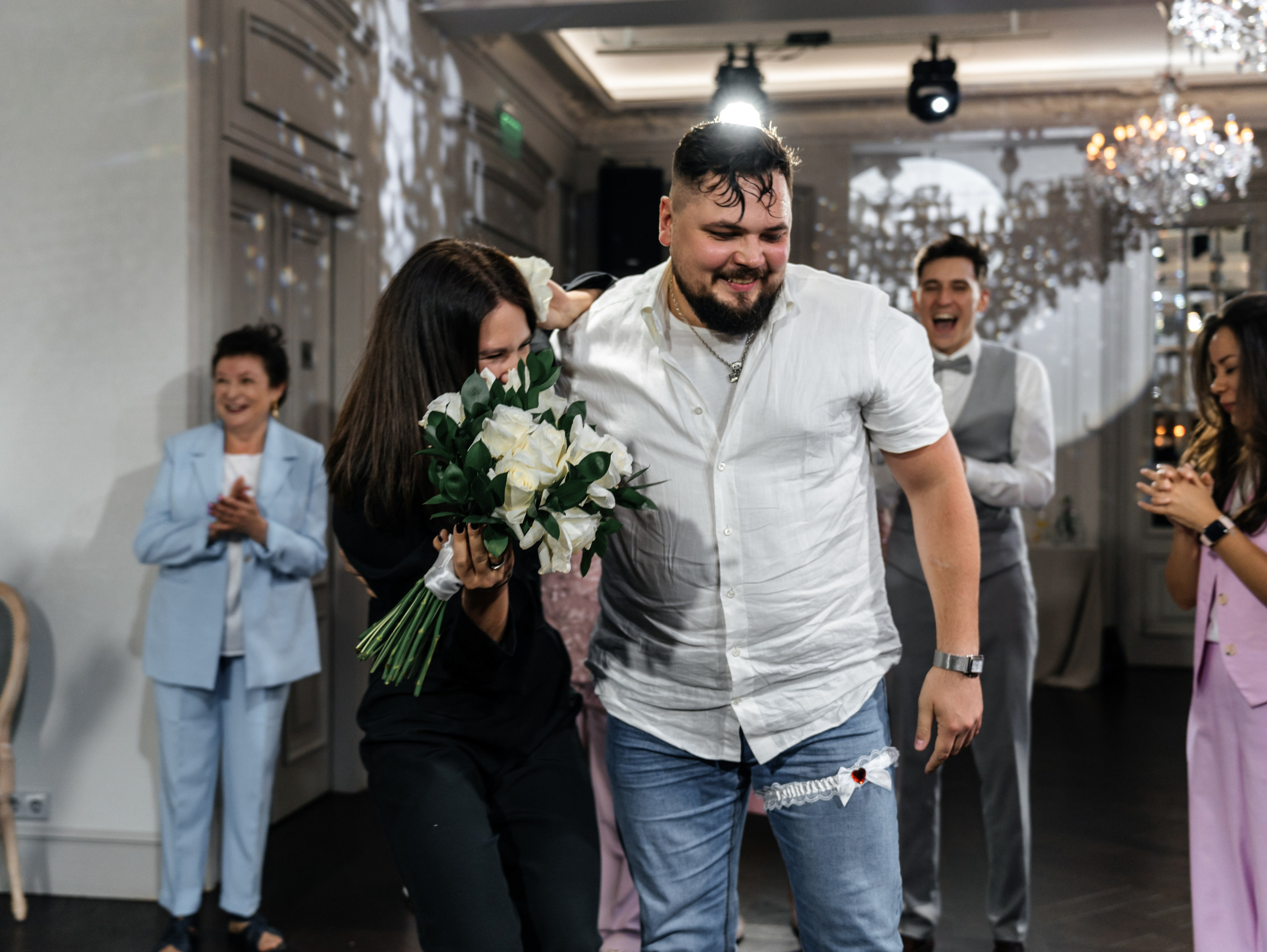 Магия любви ✨. Свадебный фотограф и видеограф в Тольятти, Самаре и Москве — Арзу Магеррамов