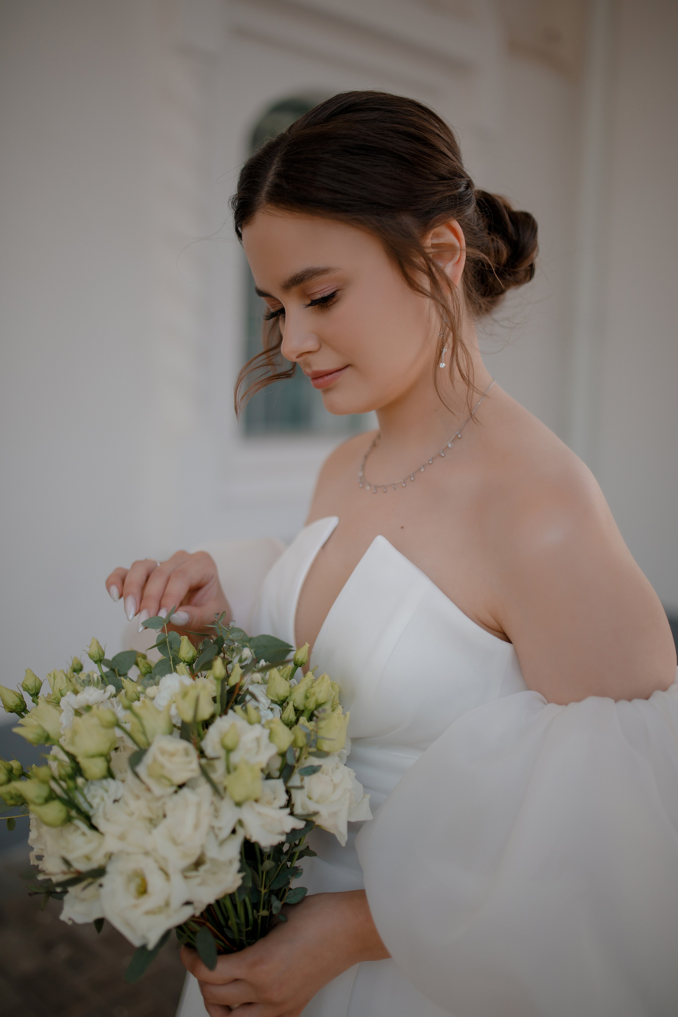 Карина & Шамсутдин. Фотограф Смелова Ирина Кострома