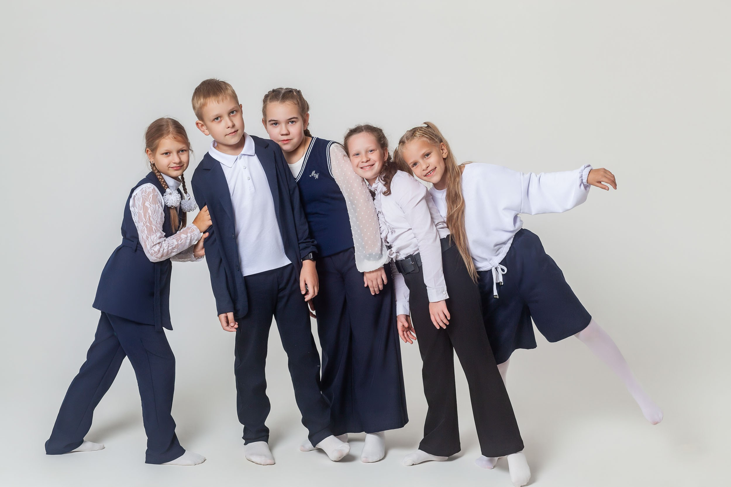 ШК-4кл «Перед съемкой» Инструкция