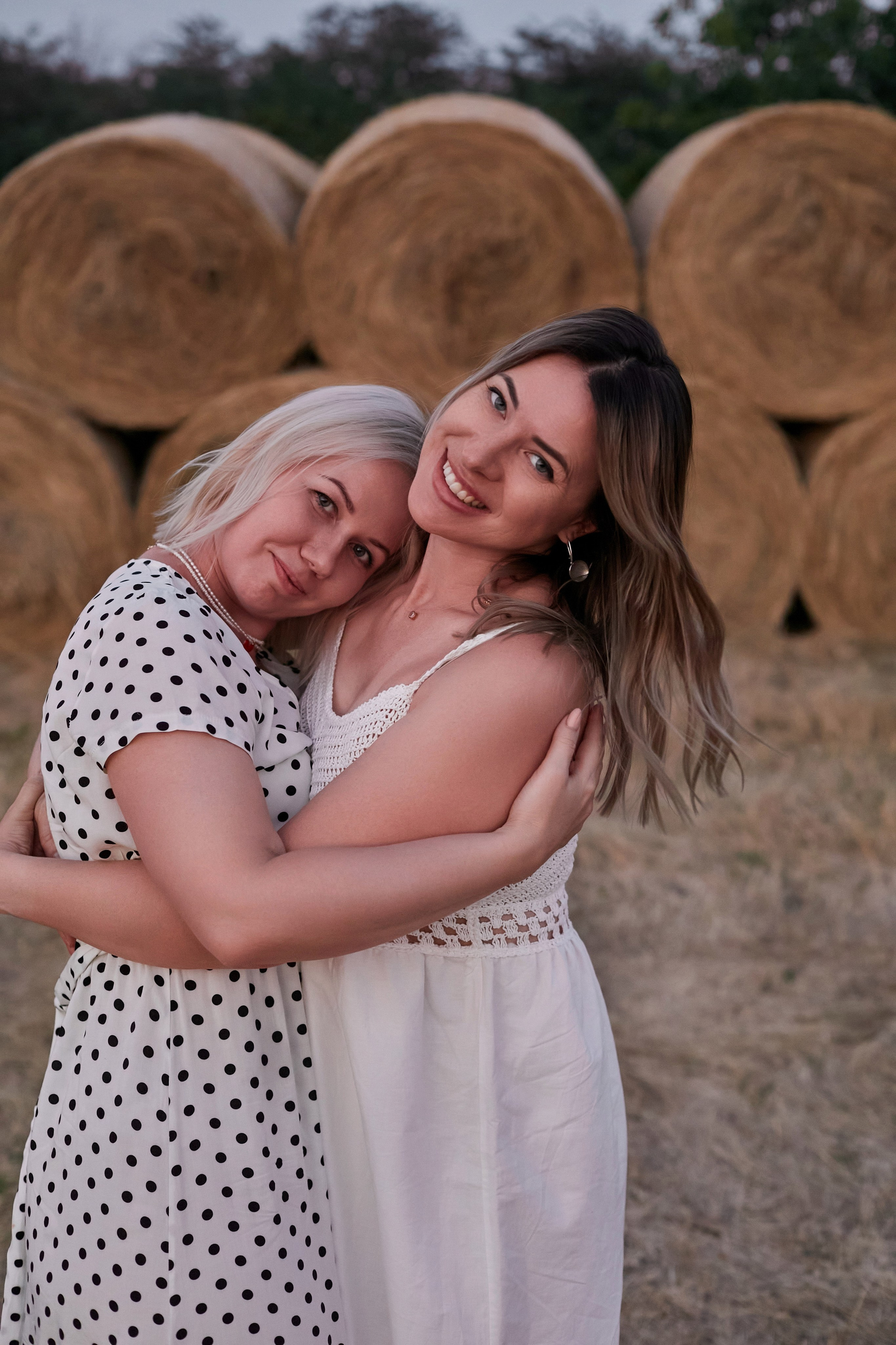 «Про настоящую женскую дружбу». Свадебный и креативный фотограф в ЮФО и МСК