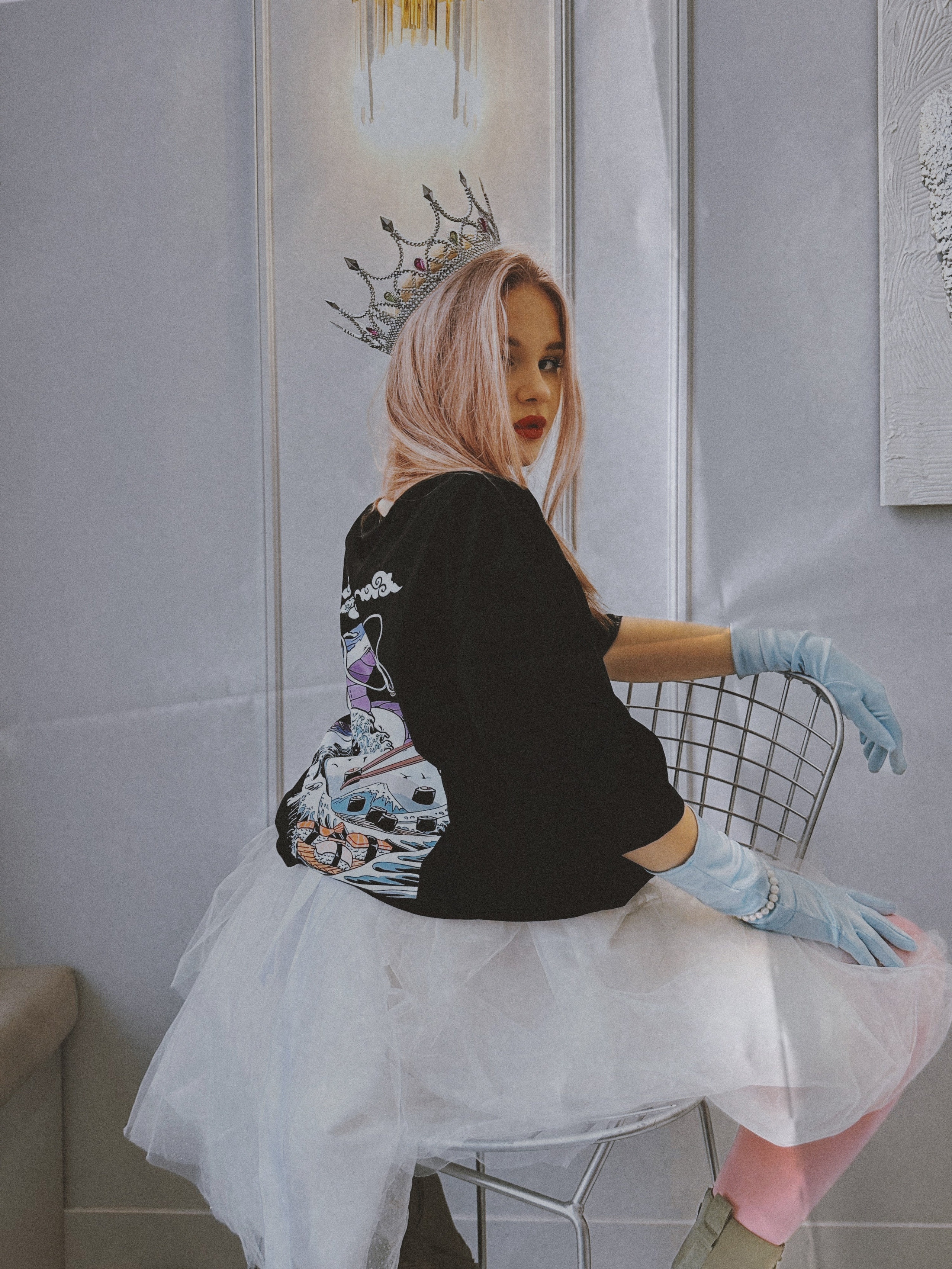 HOKU DYNASTY. Фотограф в Тюмени Екатерина Медведева