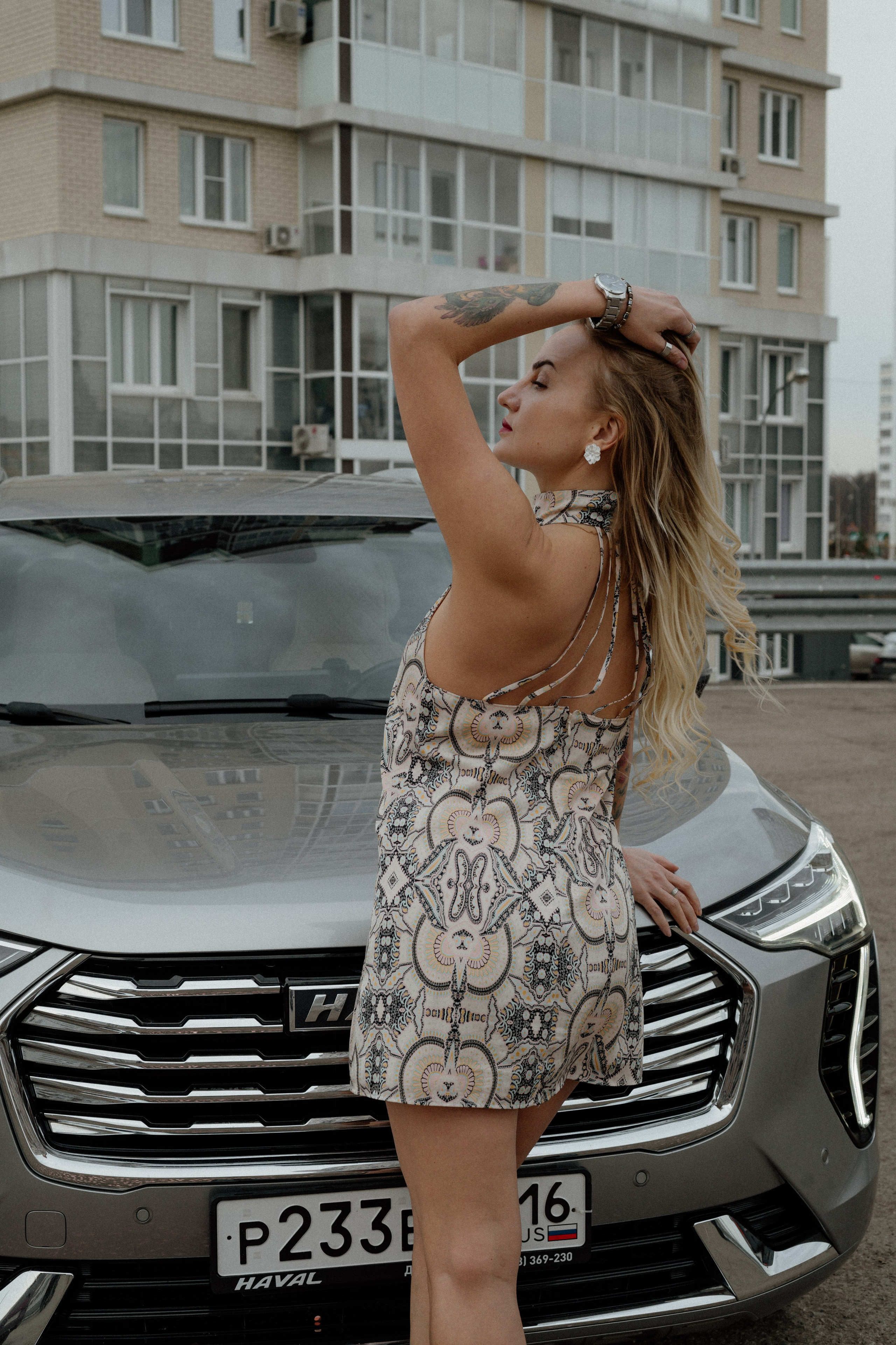 София. Фотограф Алёна Евграфова