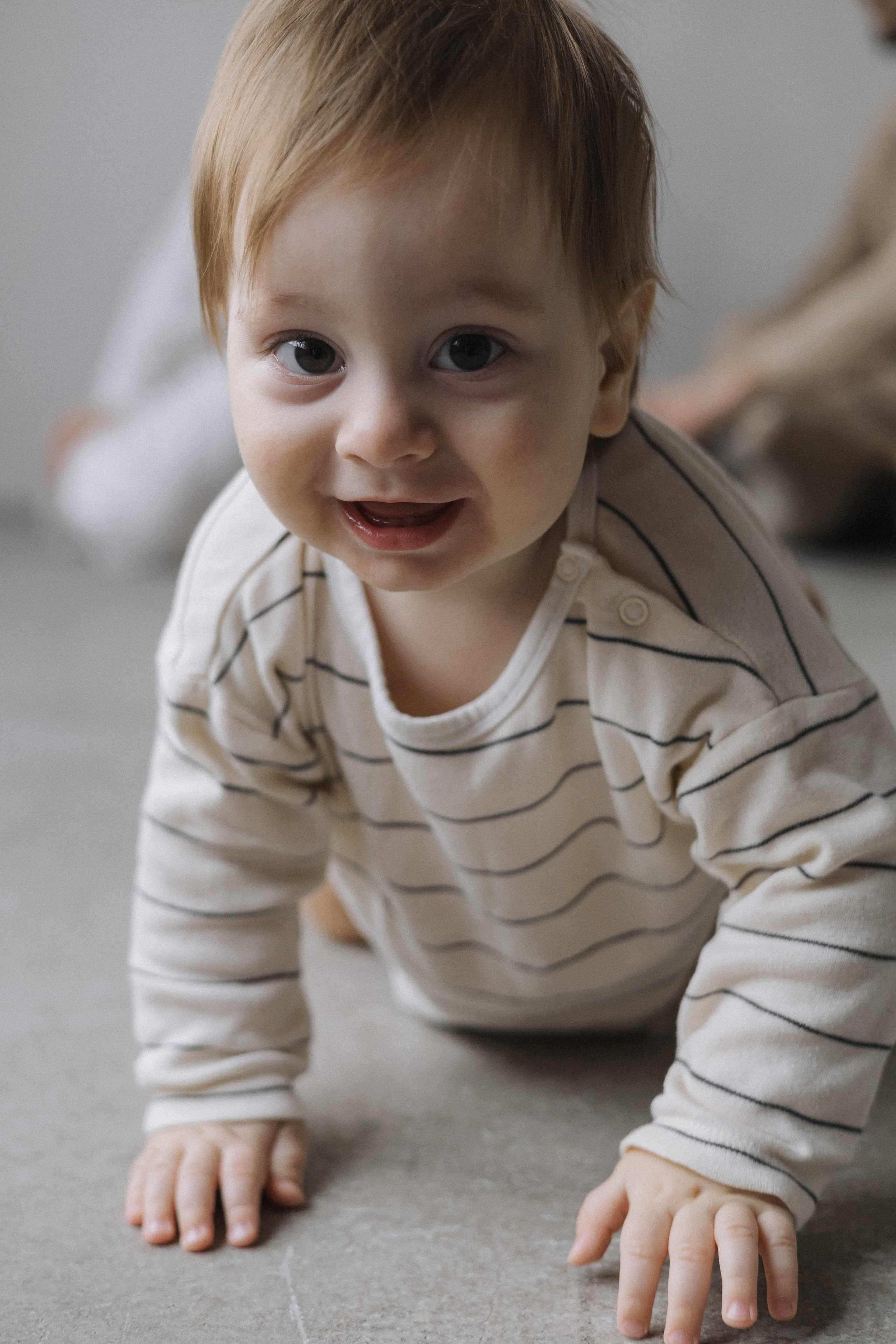 Семья с малышом. Семейный и свадебный фотограф в Краснодаре Елизавета Замаева