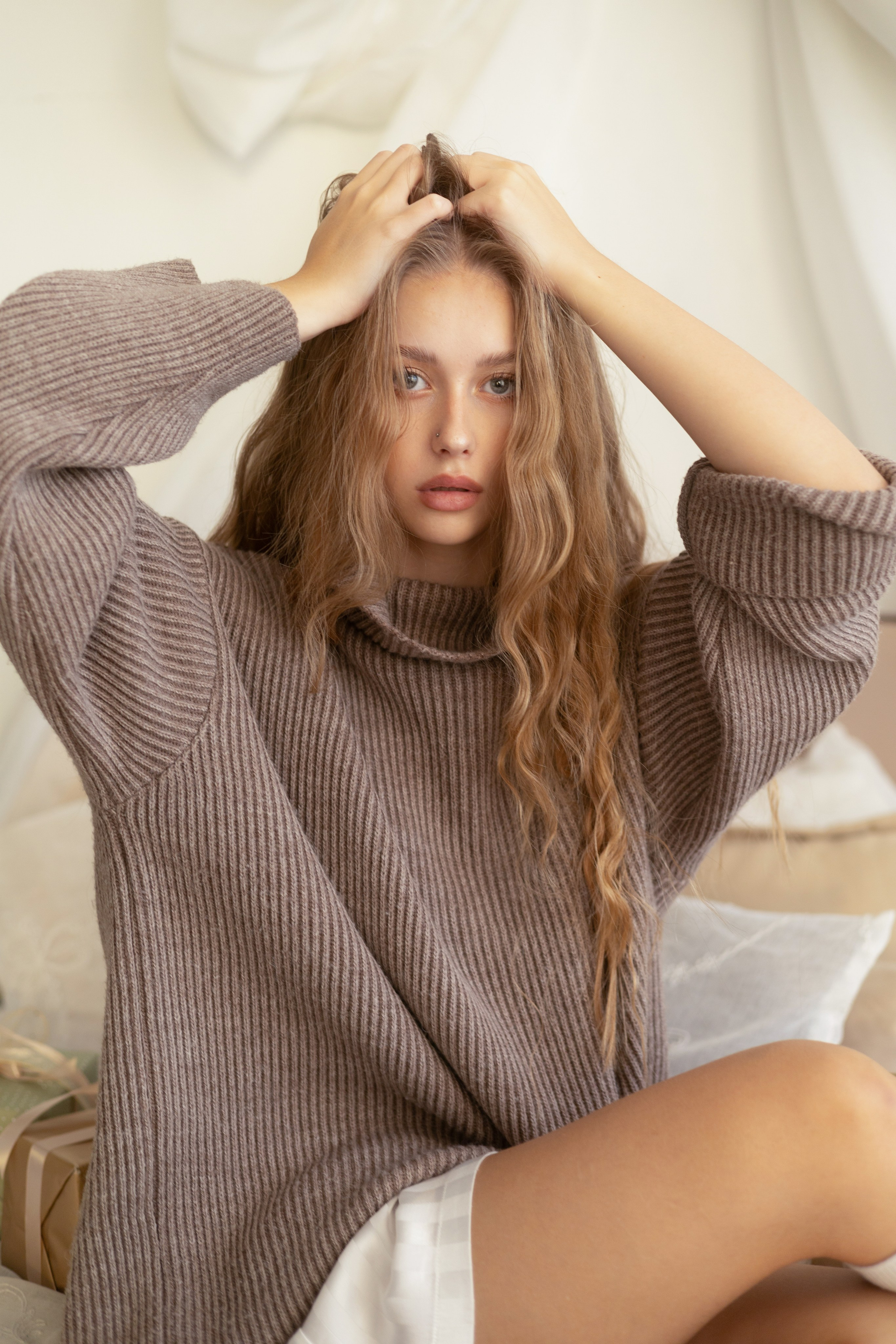 Фотограф и видеограф в Калининграде Любовь Стоякина