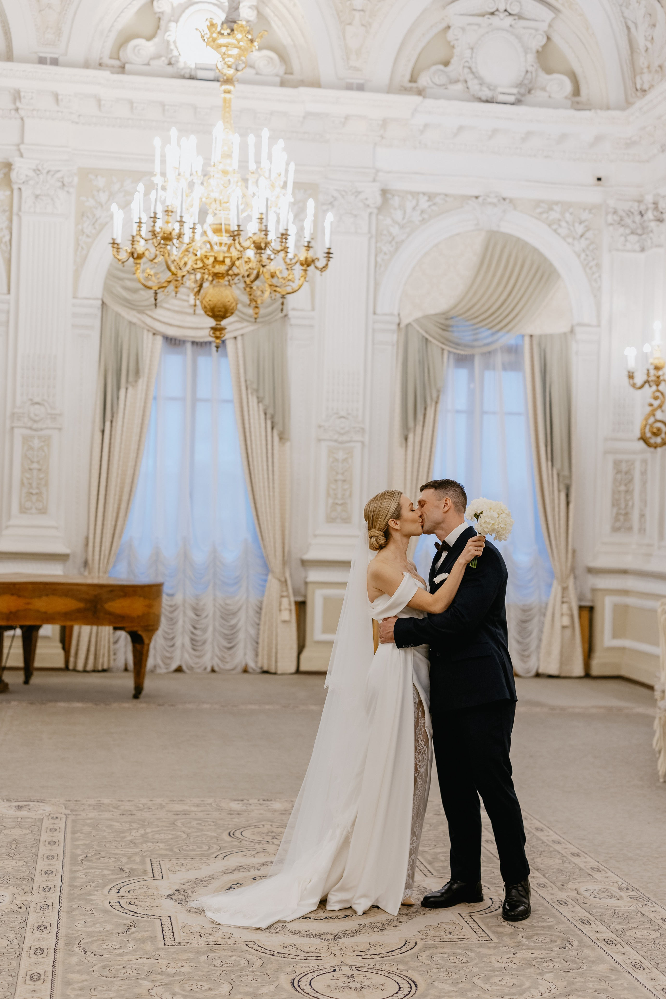 Ангелина Антон. Фотограф Алиса Субботина