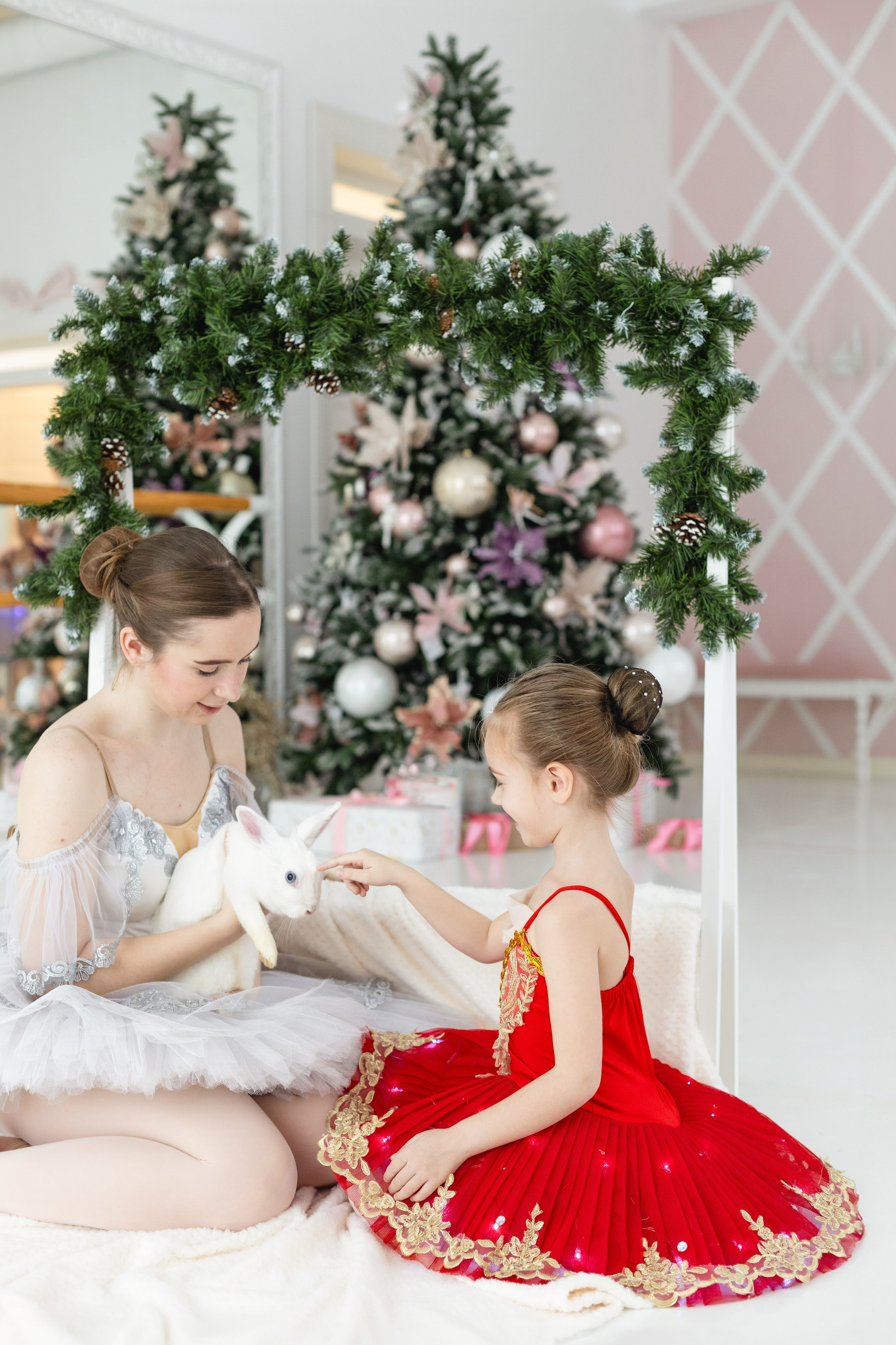 Балет с 2-х лет | Красногорск. Кузьмина Анастасия — контент-фотограф | Москва