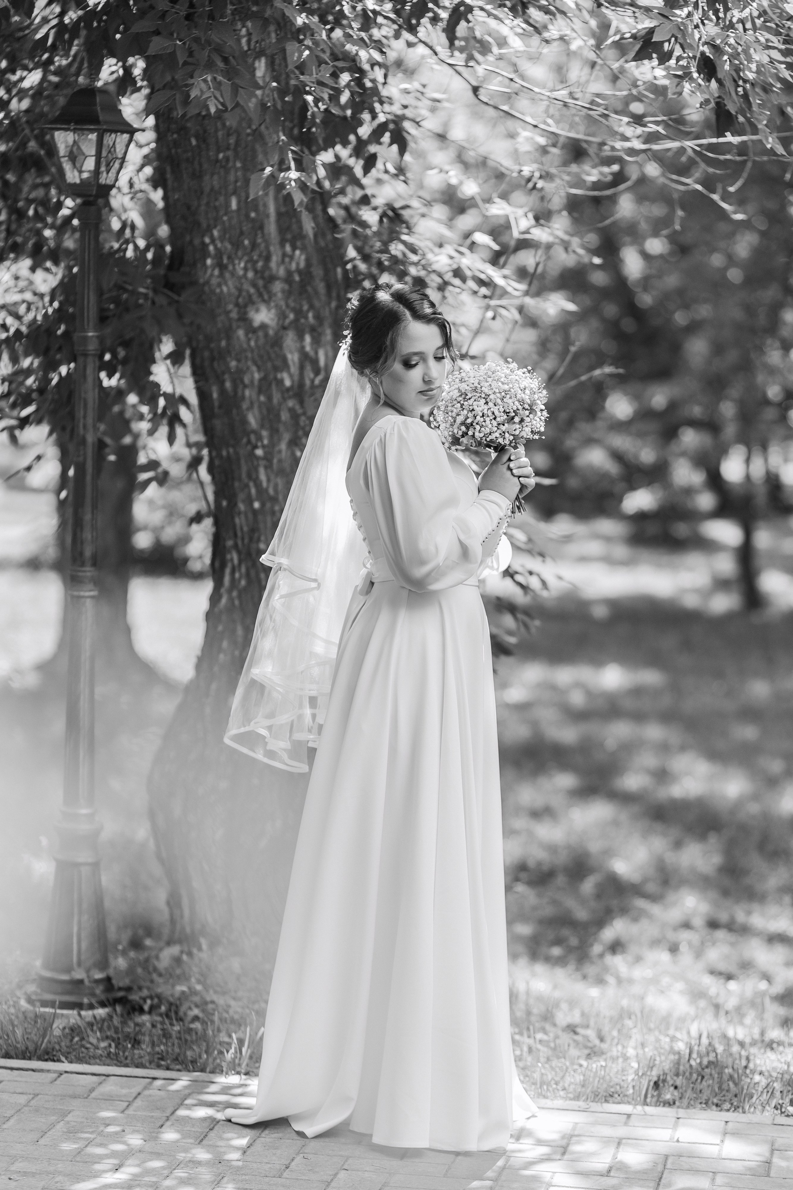 Никита и Римма. Свадебный и семейный фотограф Самара и Самарская область Дарья Зарипова