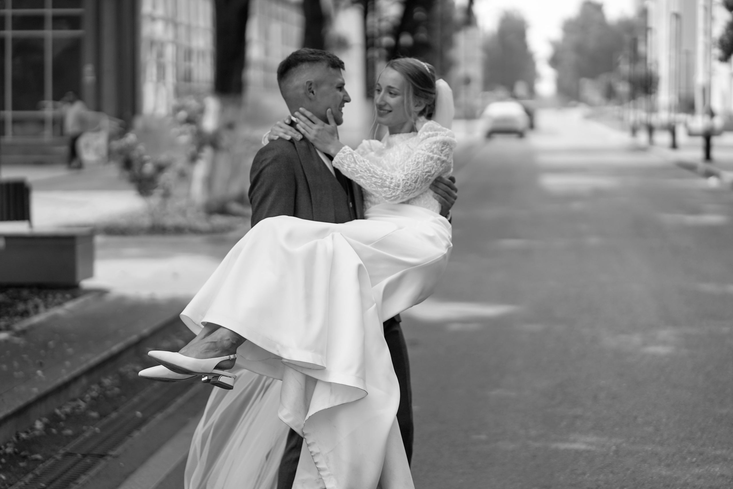 Свадебные съемки. Детский и семейный фотограф в Давлеканово Волкова Вероника