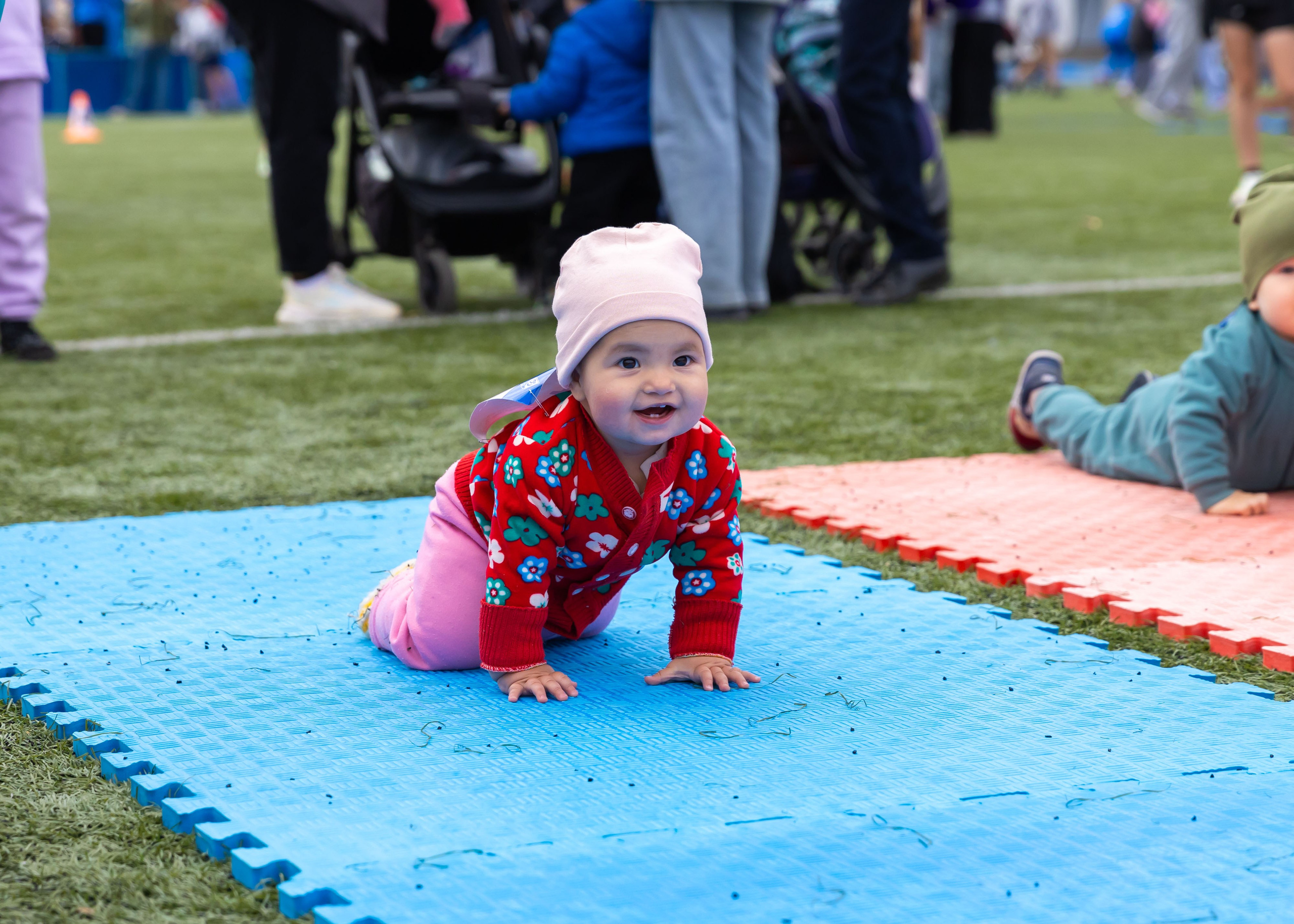 13.09.2025 Динамовская Миля. ФОТОГРАФ ВИНОГРАДОВА ДАРЬЯ
