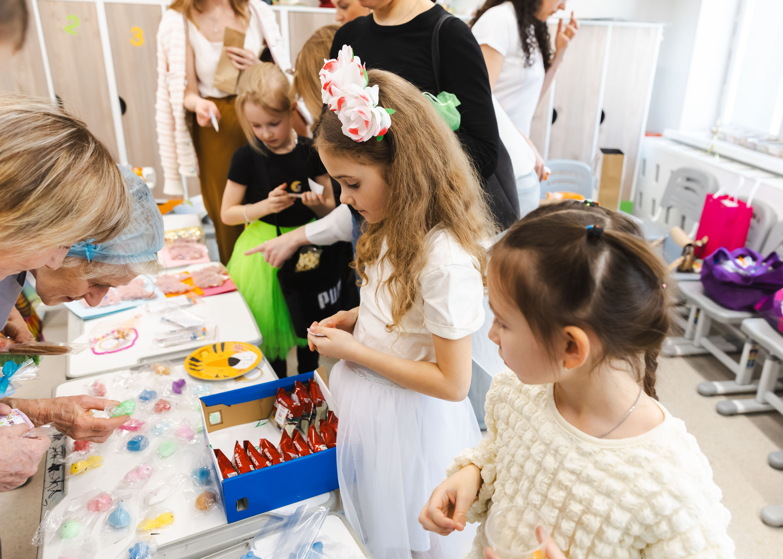 21.03.2025 Другая школа, Ярмарка. ФОТОГРАФ ВИНОГРАДОВА ДАРЬЯ