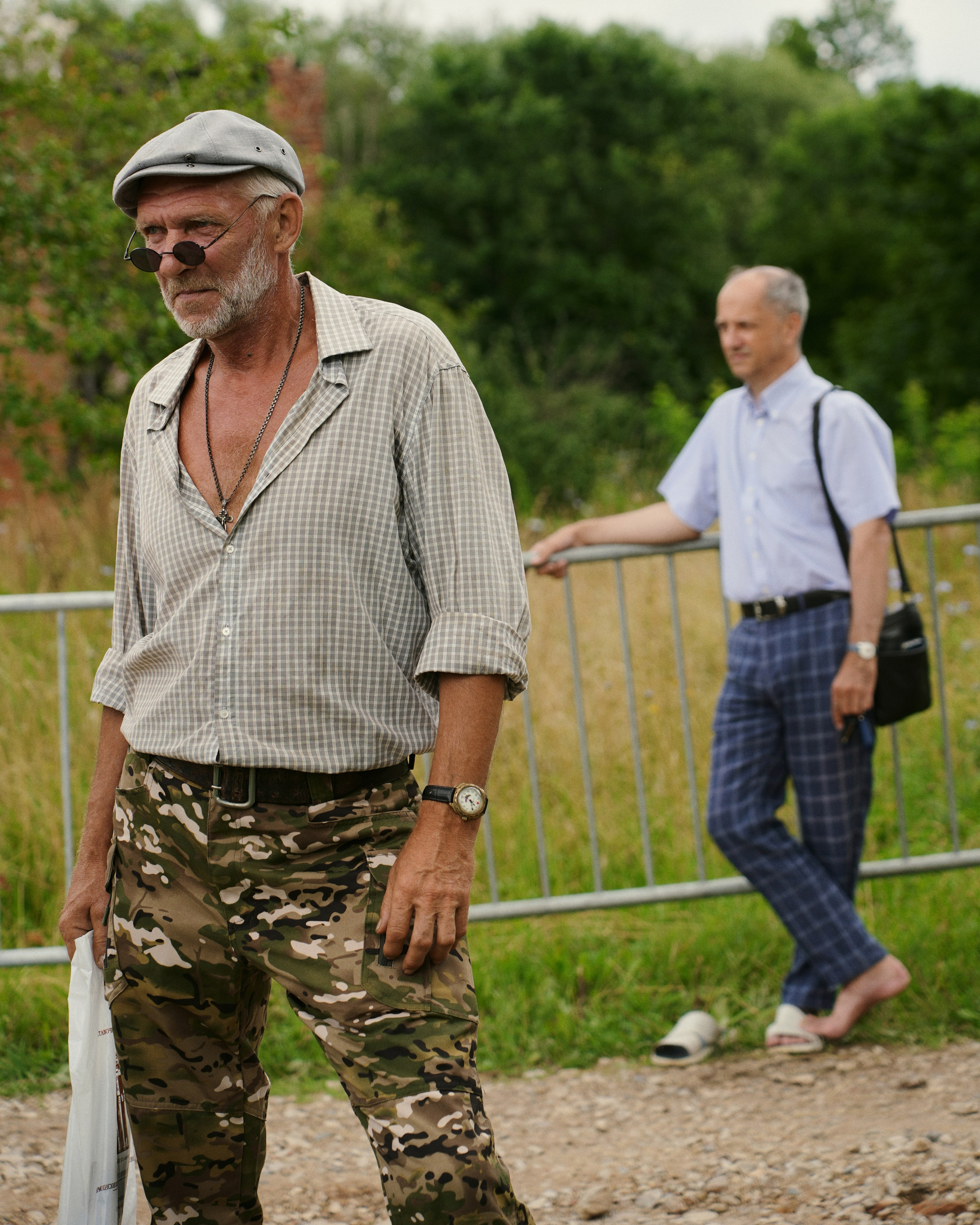 PODMOKLOVO. ANNA — PHOTOGRAPHER