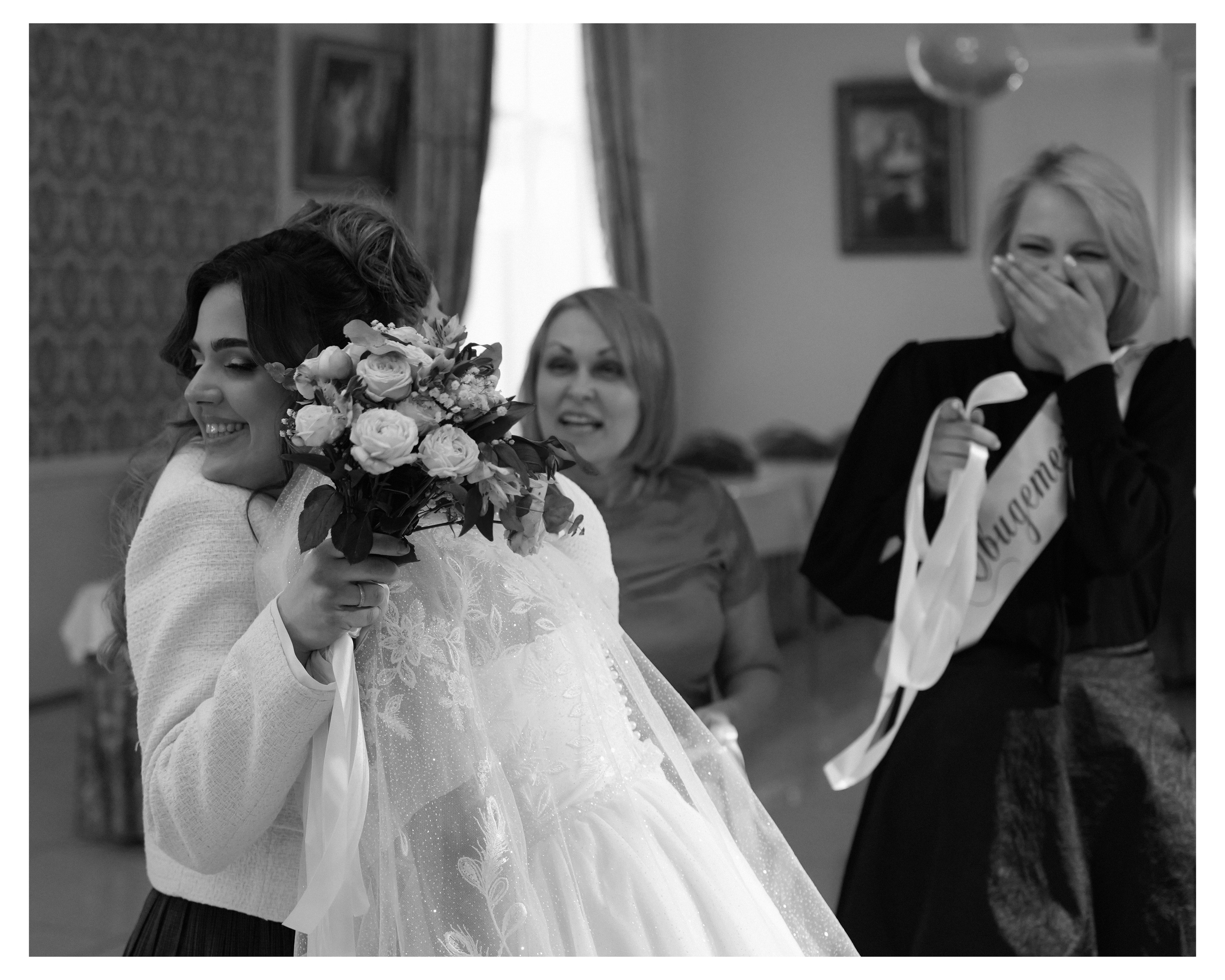 KAROLINA&RUSTAM. ANNA — PHOTOGRAPHER