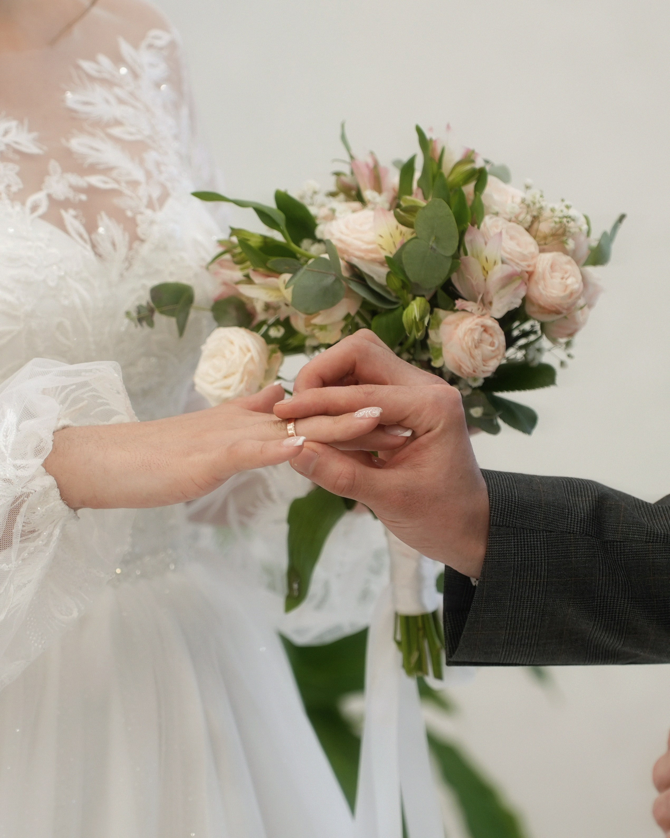 KAROLINA&RUSTAM. ANNA — PHOTOGRAPHER